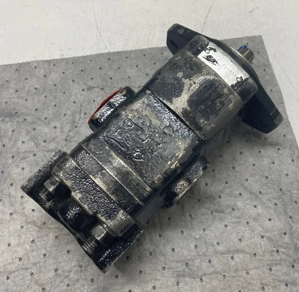 14644494 Holdwell Hydraulic Gear Pump