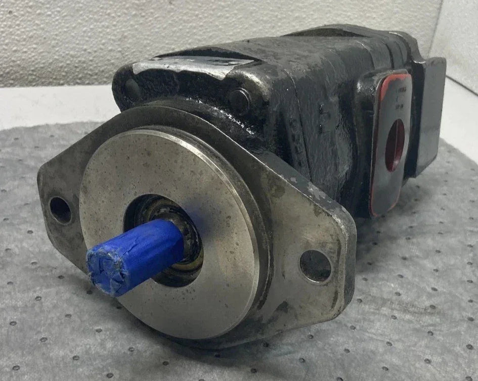 14644494 Holdwell Hydraulic Gear Pump