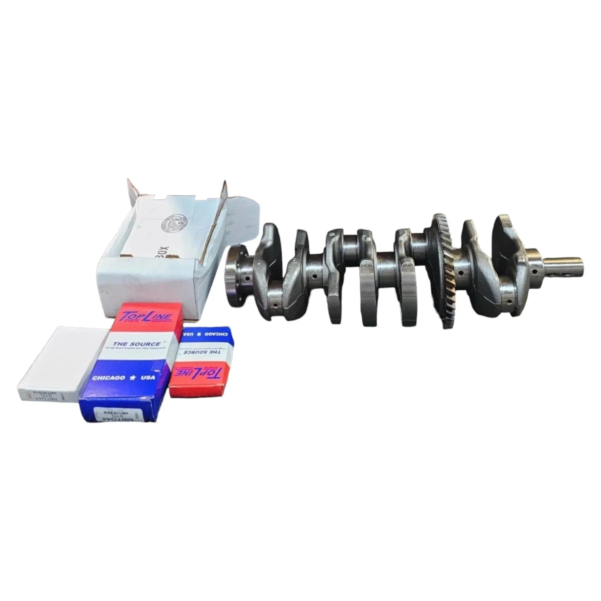 CSTO44 Topline Engine Crankshaft Kit
