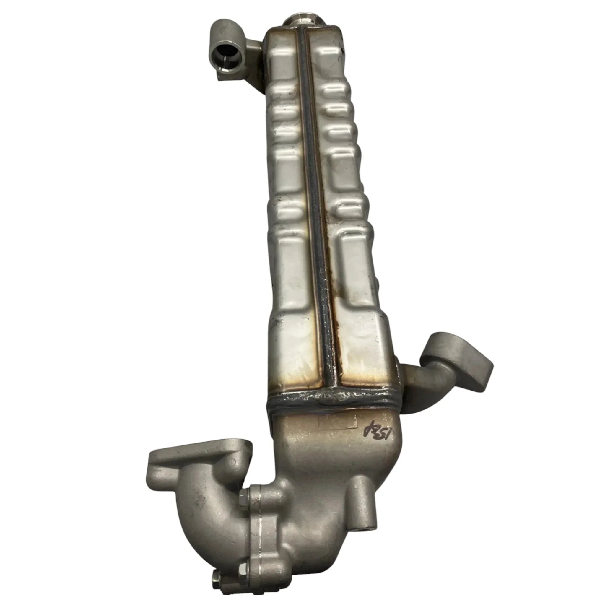 RE548340 Genuine John Deere Heat Exchanger