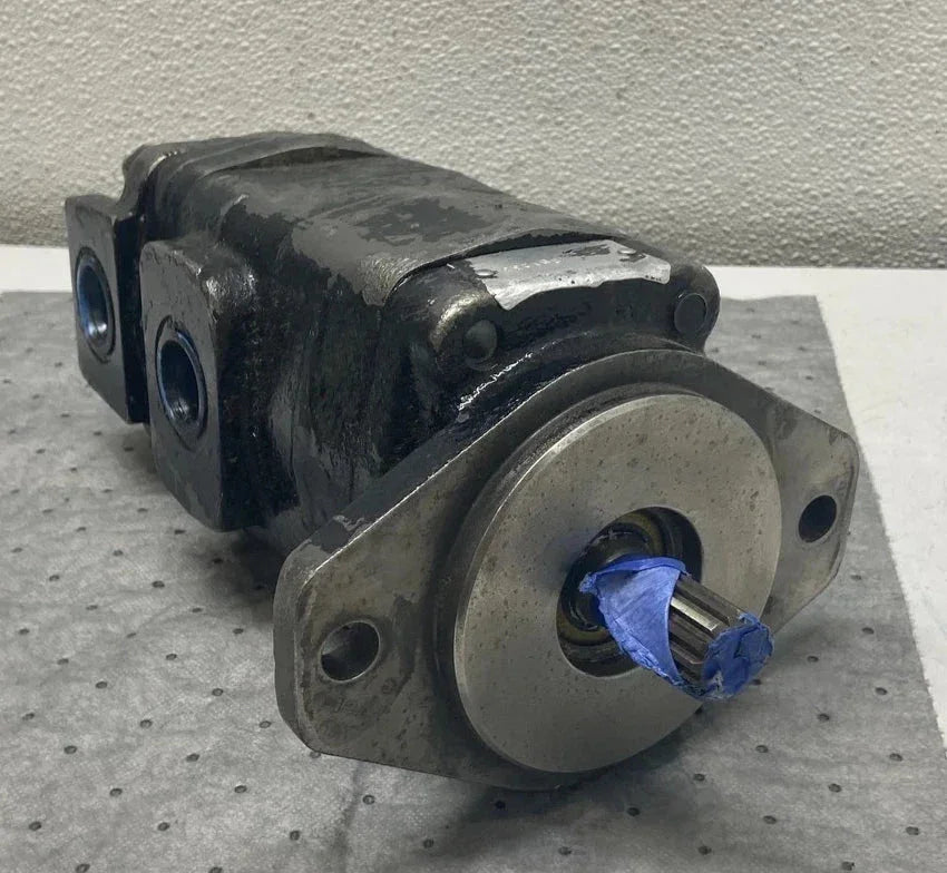 14644494 Holdwell Hydraulic Gear Pump