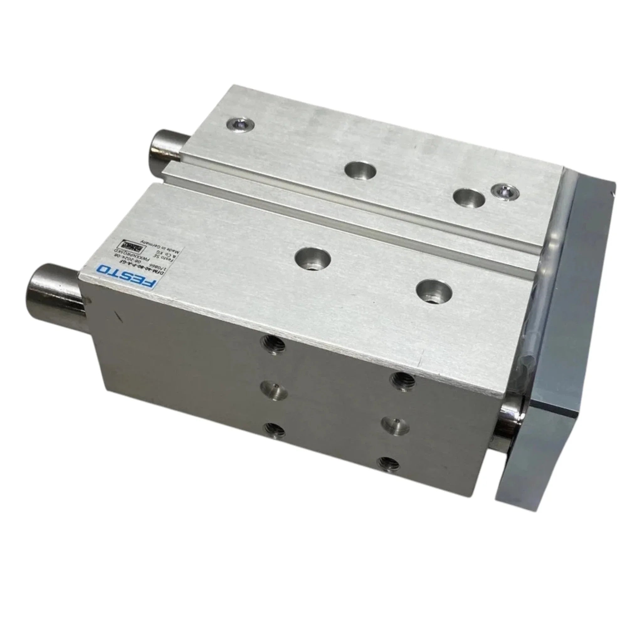 DFM-40-80-P-A-GF Festo Guided Drive