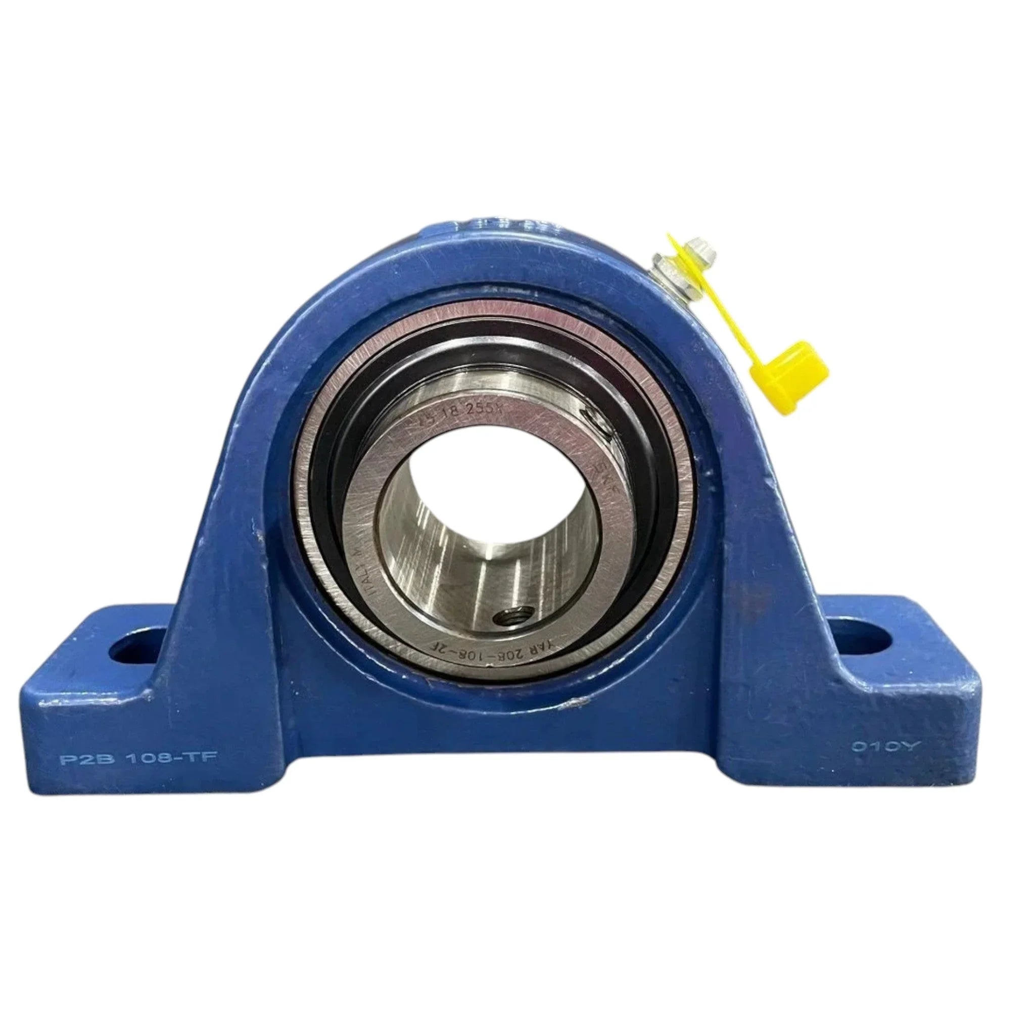 P2B 108 TF SKF Pillow Block Ball Bearing Unit