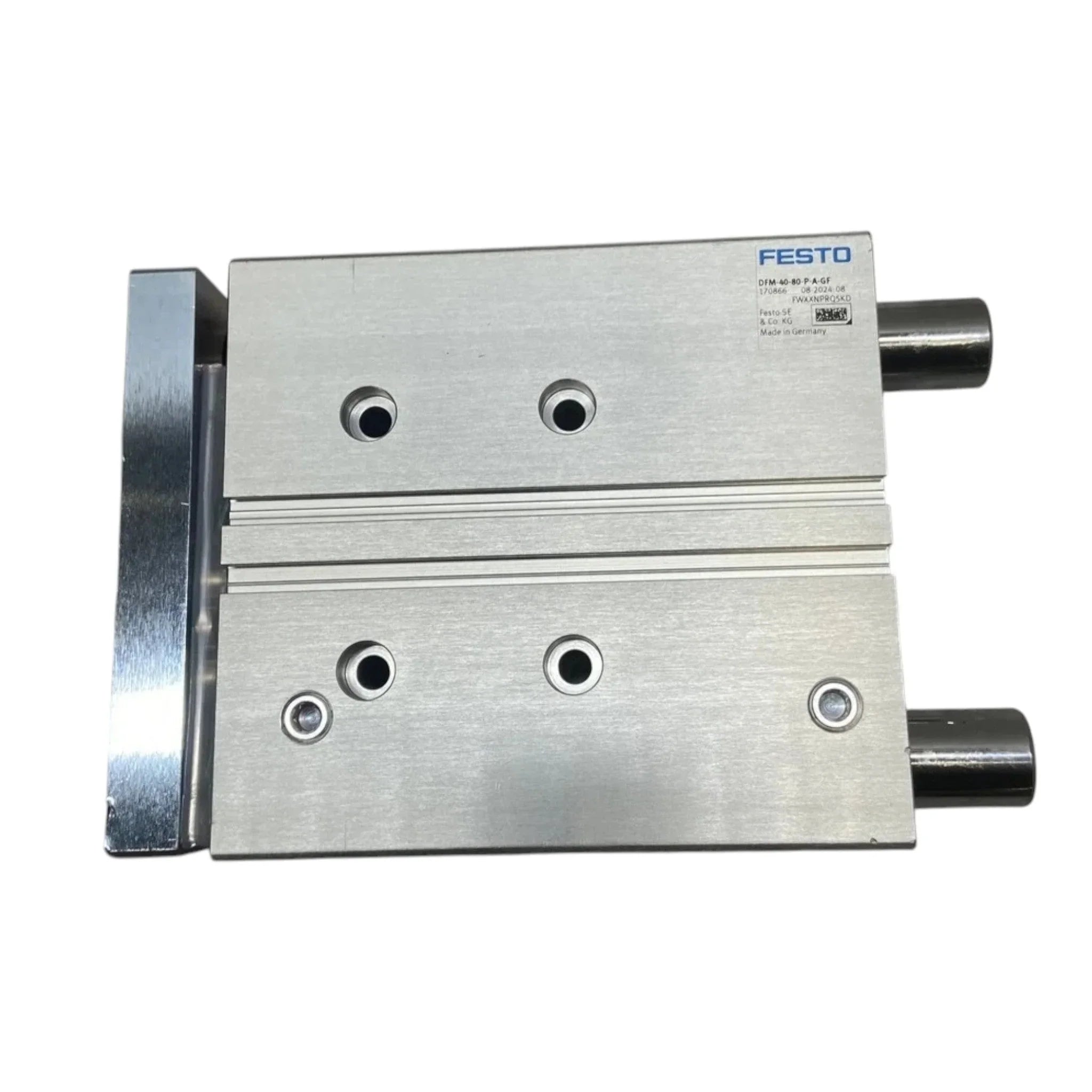 DFM-40-80-P-A-GF Festo Guided Drive