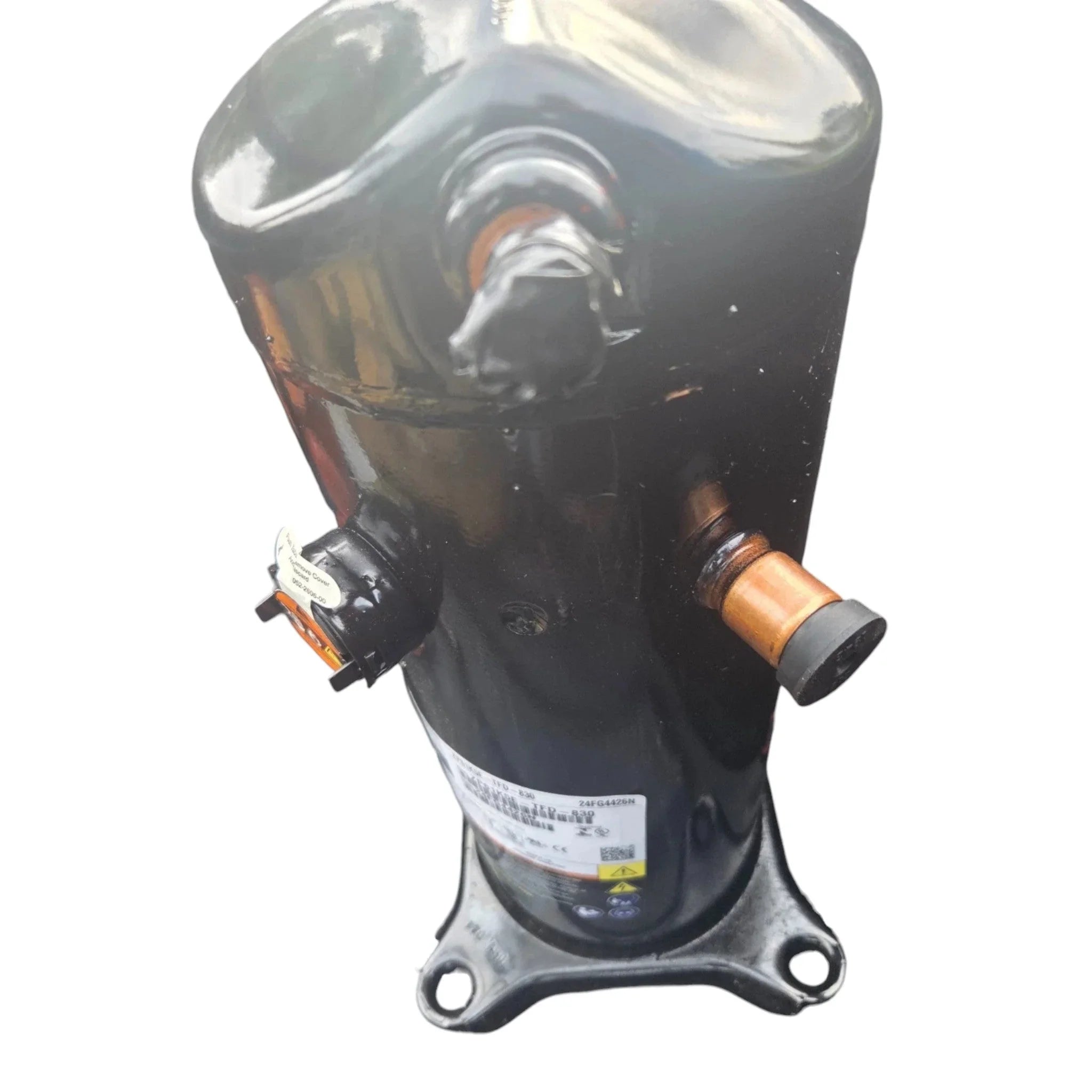 ZP61K5ETFD830 Copeland Scroll Compressor