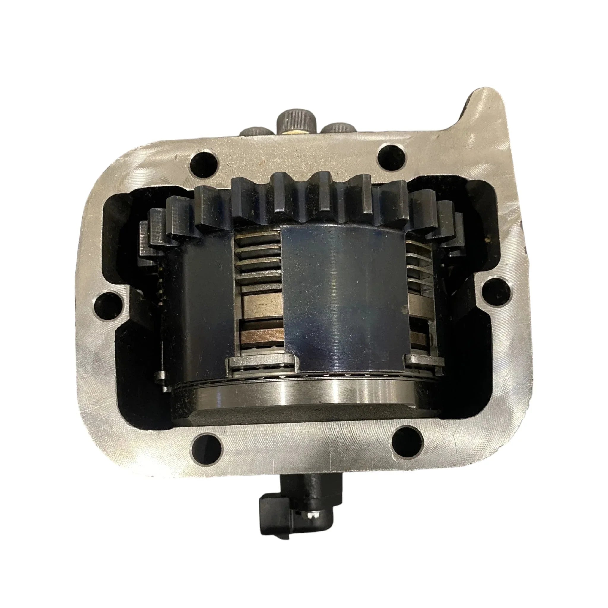 K3637 Genuine Eaton Inertia Brake Kit