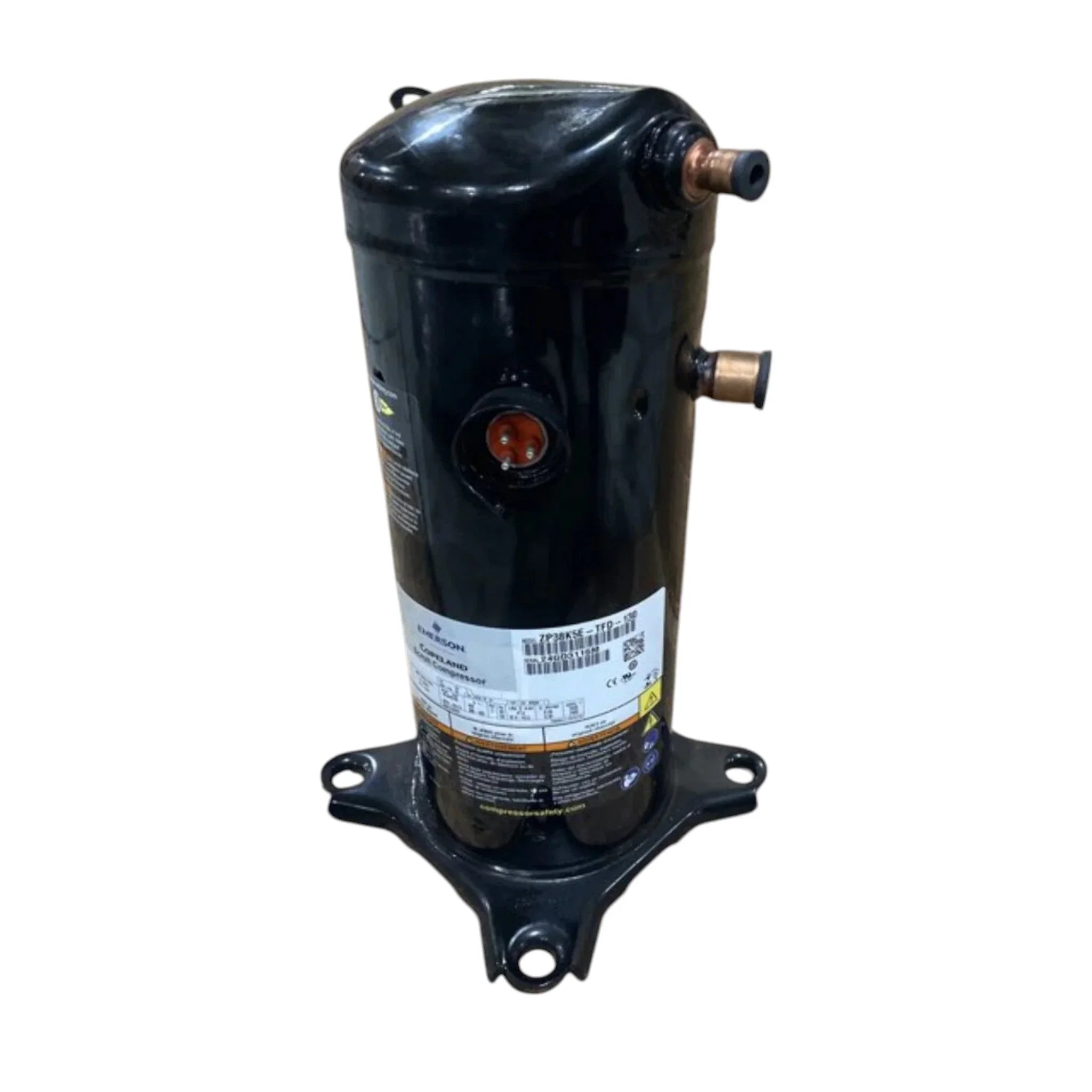 ZP38K5ETFD130 Genuine Copland Scroll Compressor