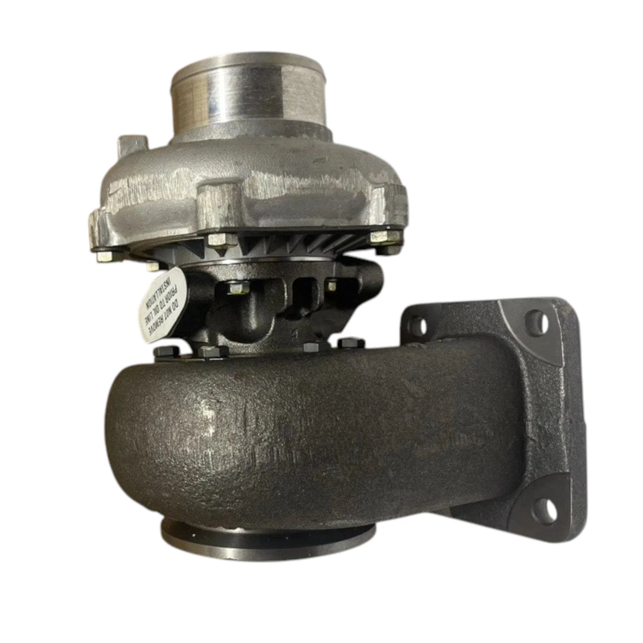 SE502162 Genuine John Deere Turbocharger