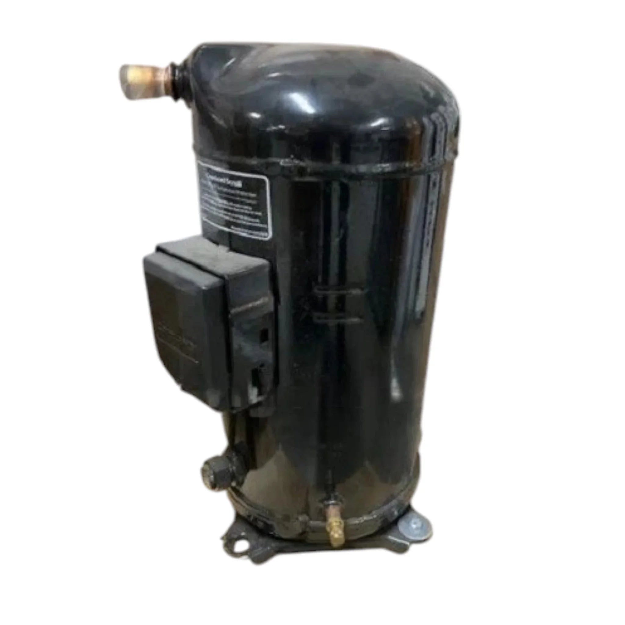 ZR84KCETFD950 Genuine Copeland Scroll Compressor