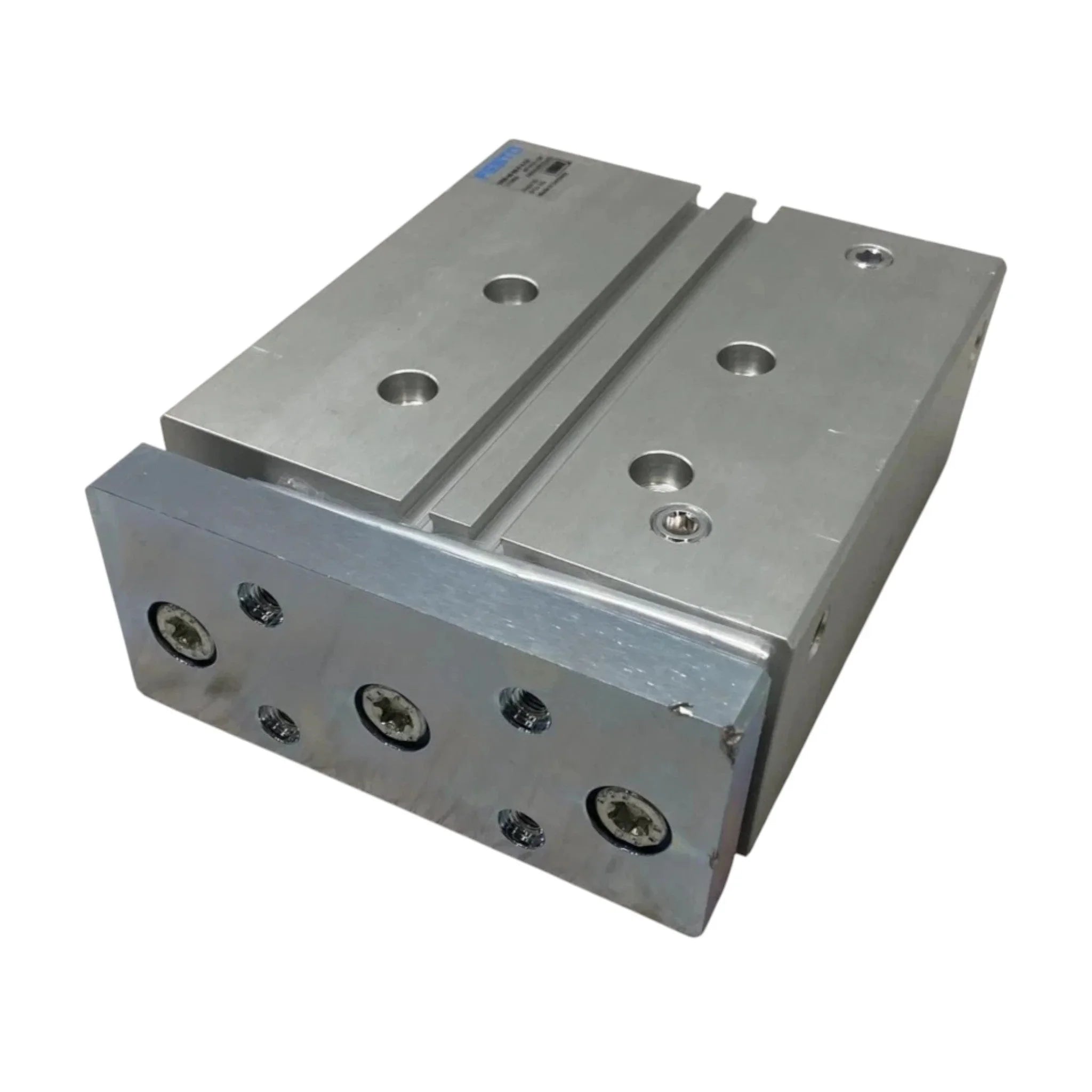 DFM-40-80-P-A-GF Festo Guided Drive