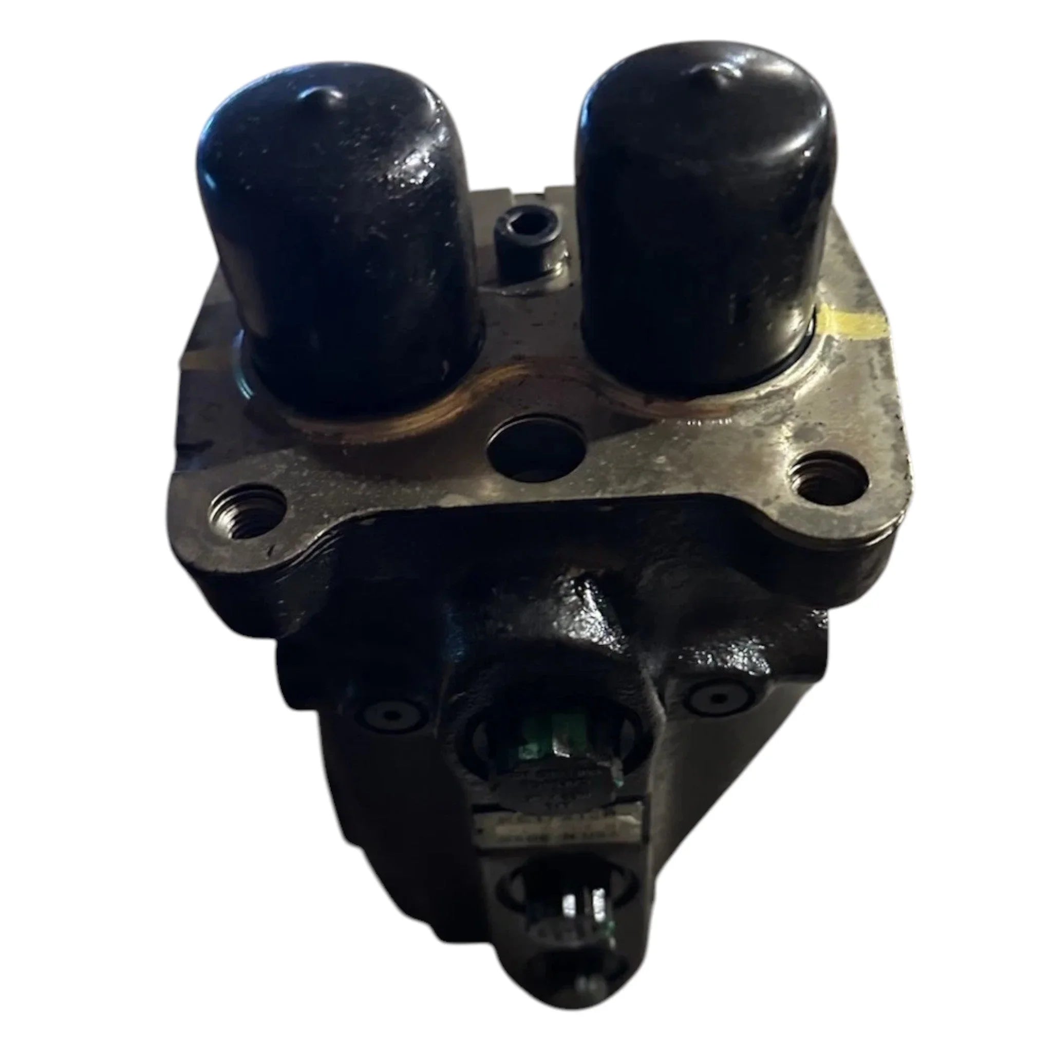 RE172130 Genuine John Deere Brake Valve