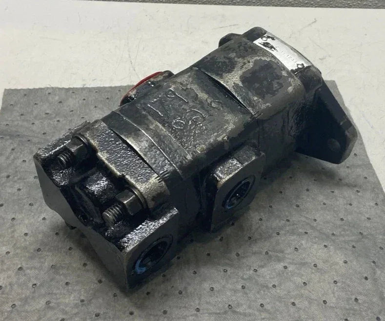 14644494 Holdwell Hydraulic Gear Pump