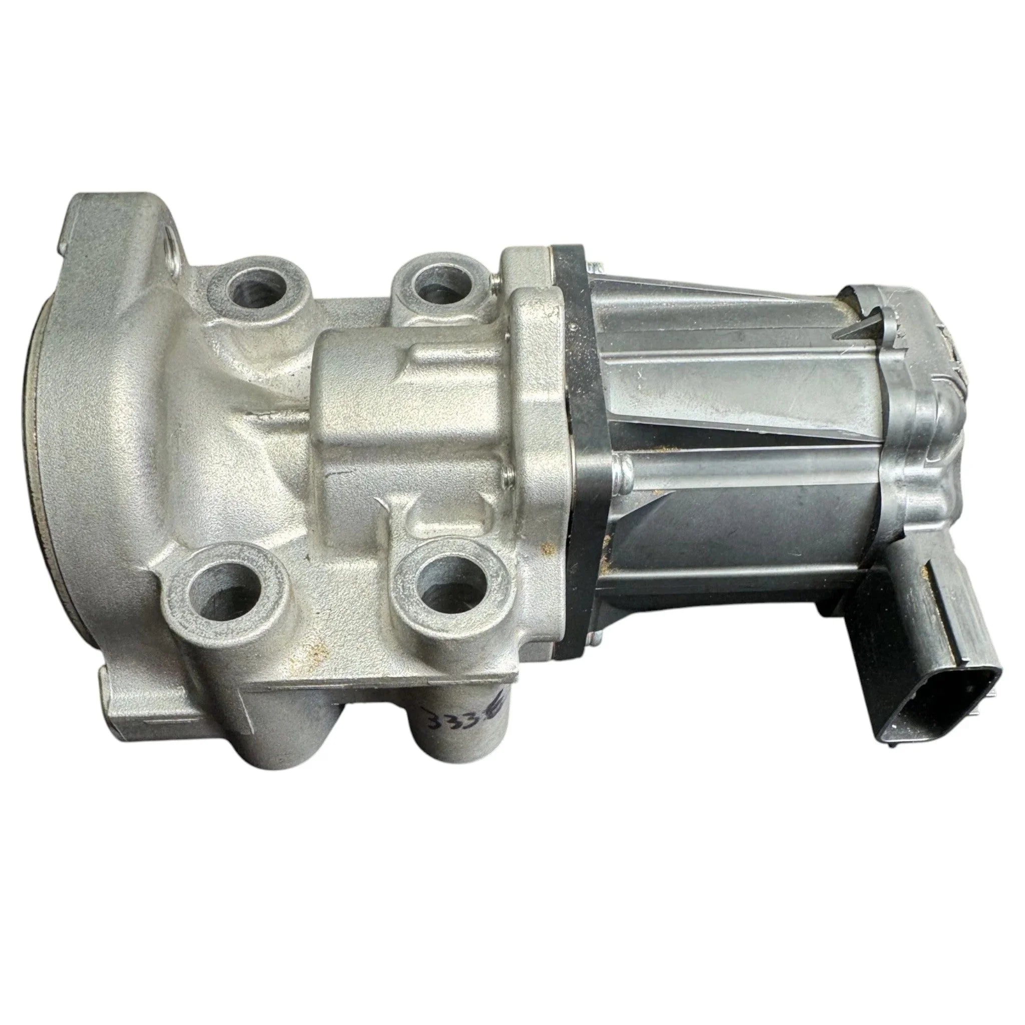 MIU802327 John Deere Exhaust Gas Recycling Valve