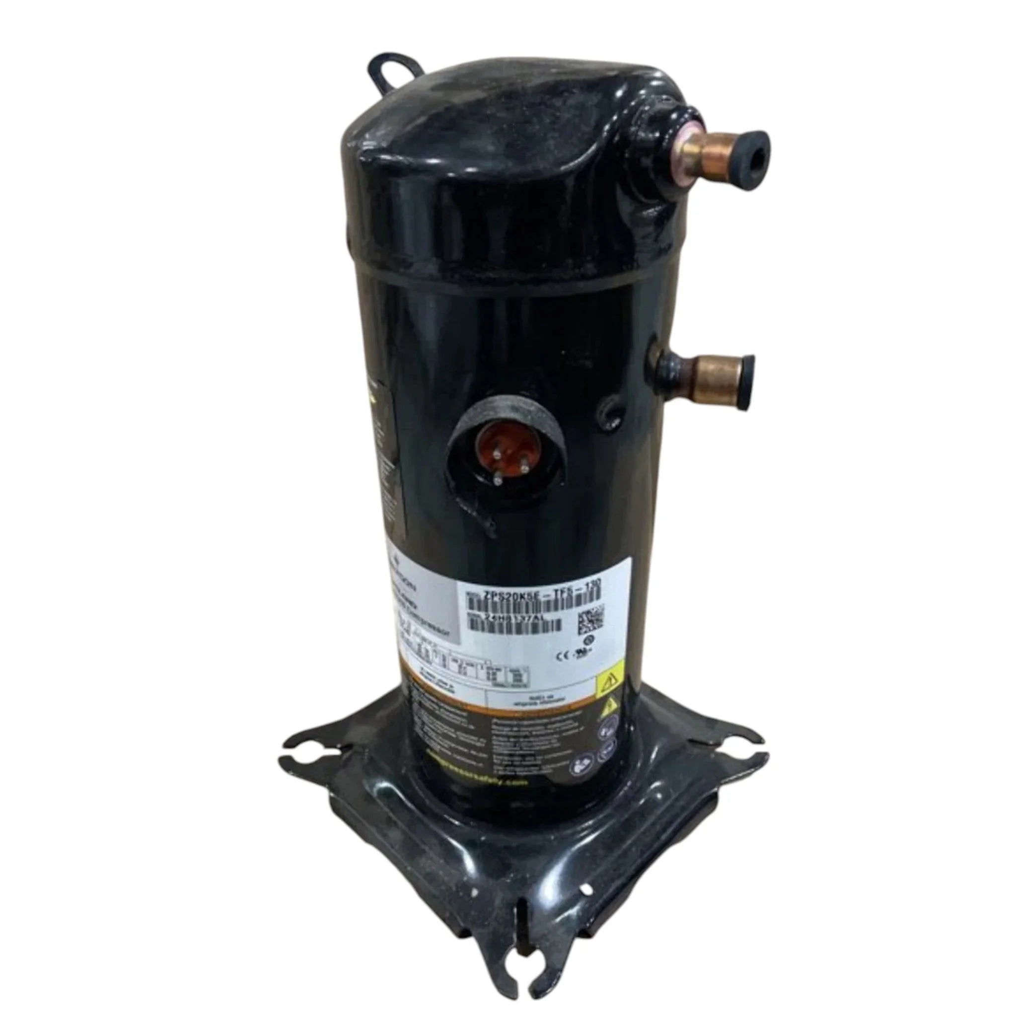 ZPS20K5E-TF5-130 Genuine Copeland Scroll Compressor