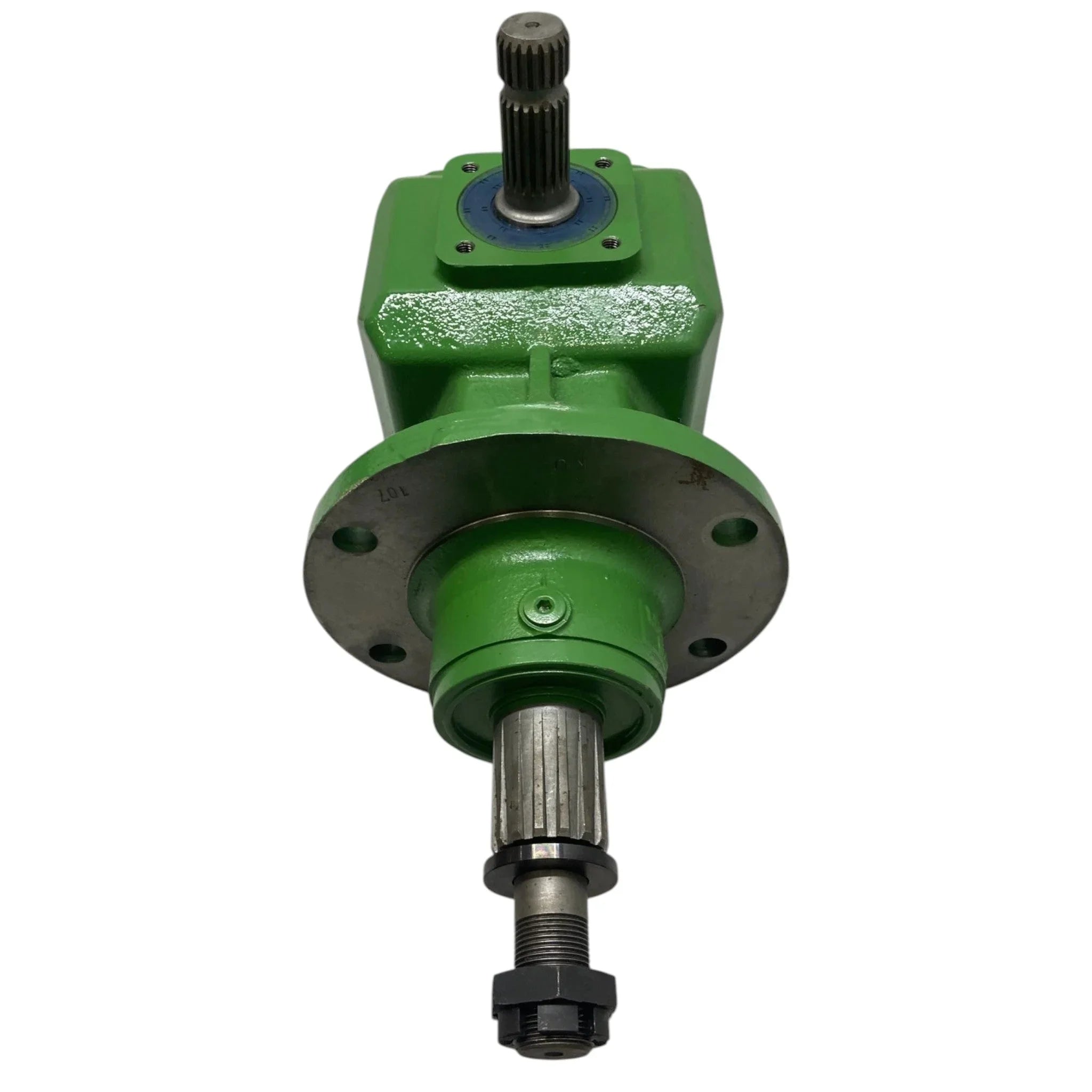 AFH216252 Genuine John Deere Gear Assembly
