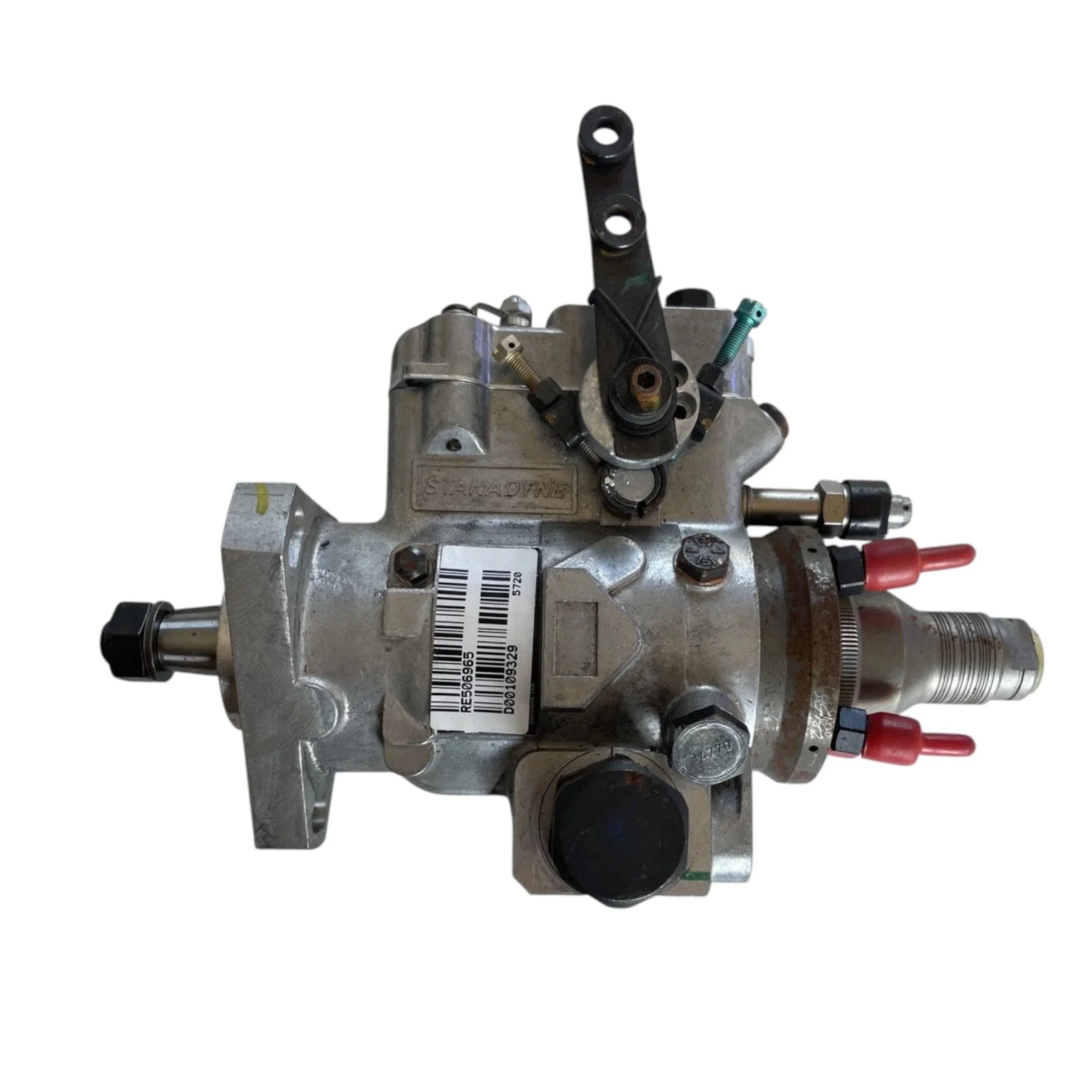RE506965 Stanadyne Fuel Injection Pump