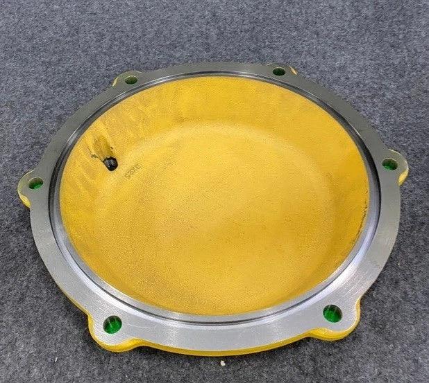 561-27-71220 Genuine Komatsu Cover