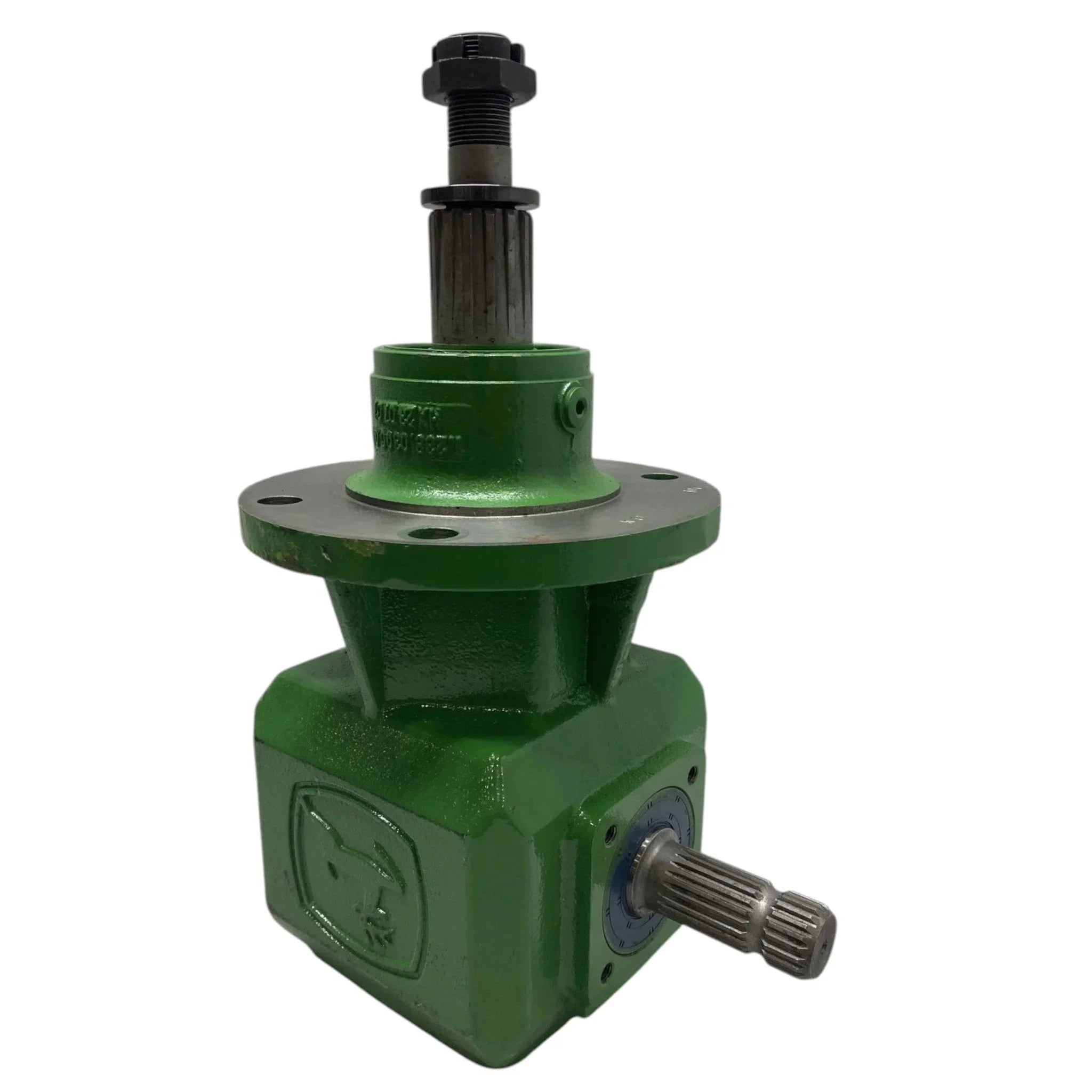 AFH216252 Genuine John Deere Gear Assembly