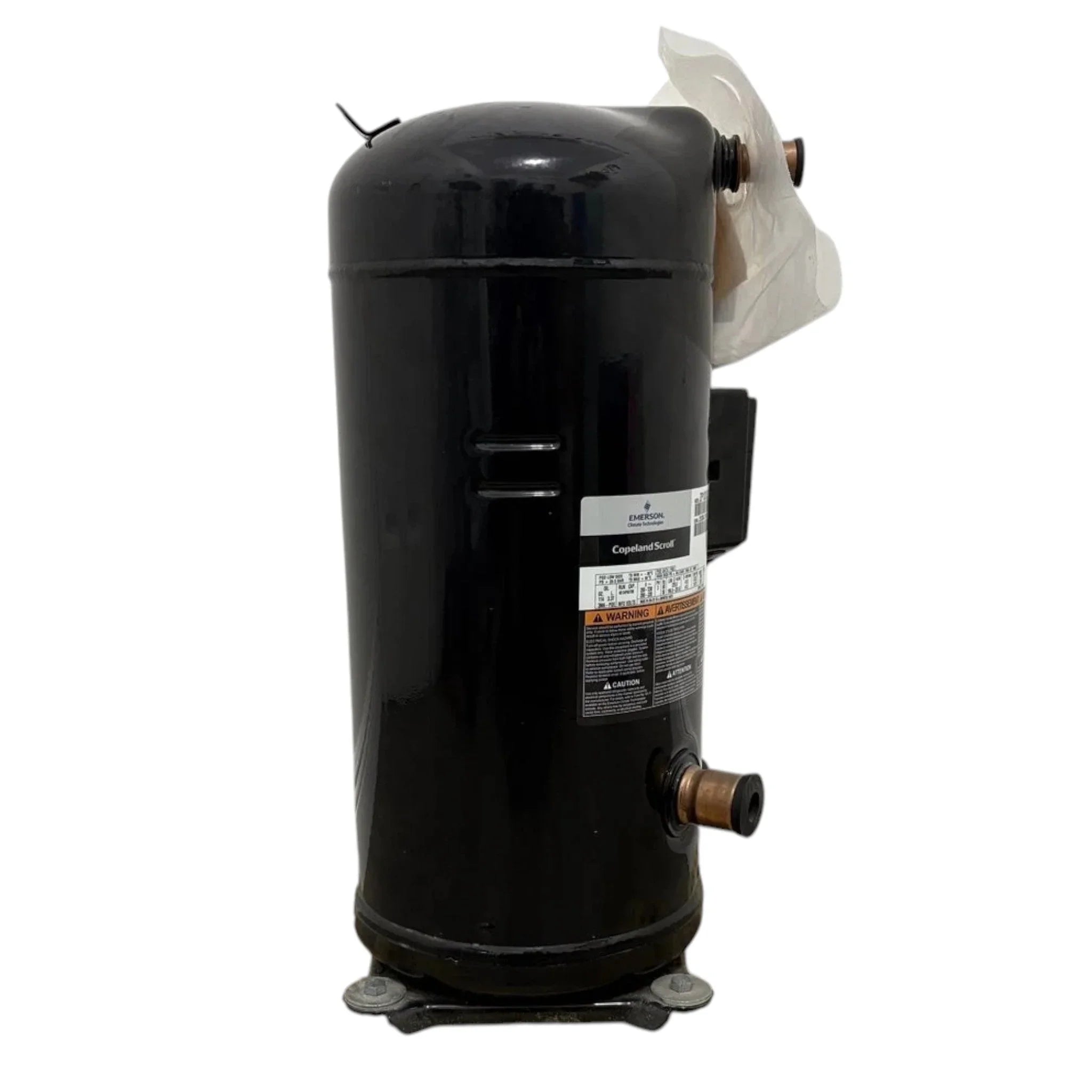 ZP103KCE-TF5-950 Genuine Copeland Scroll Compressor