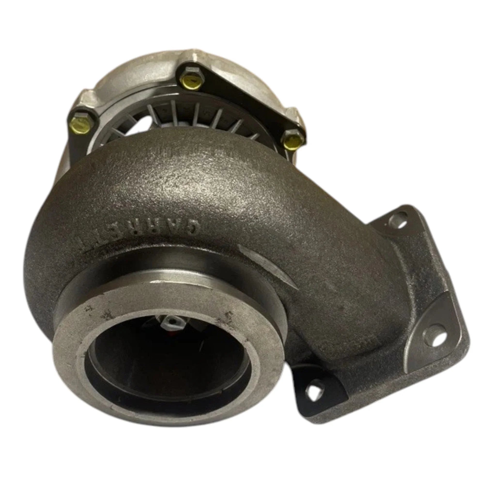 SE502162 Genuine John Deere Turbocharger