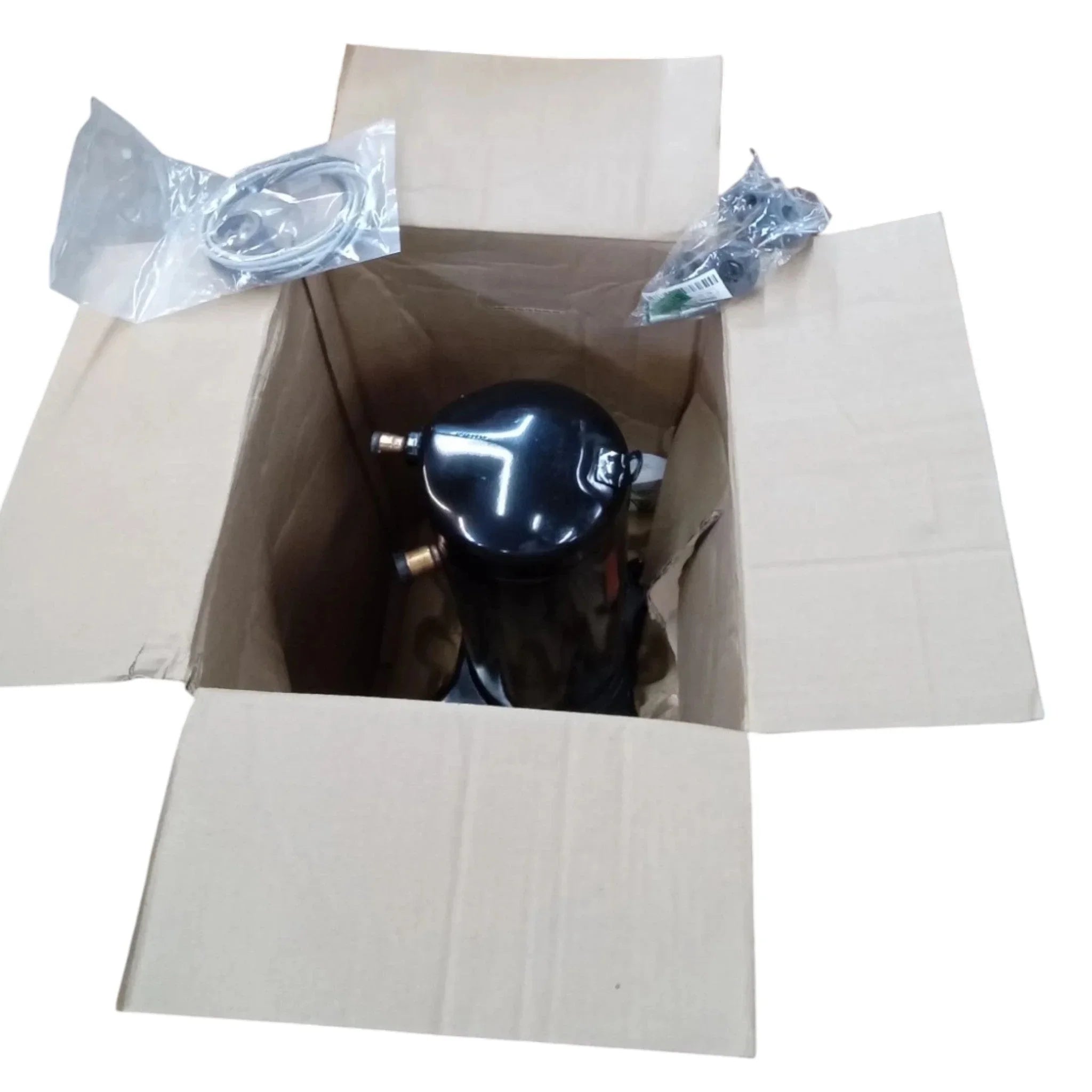 ZP42LXE-PFV-800 Genuine Copeland Scroll Compressor