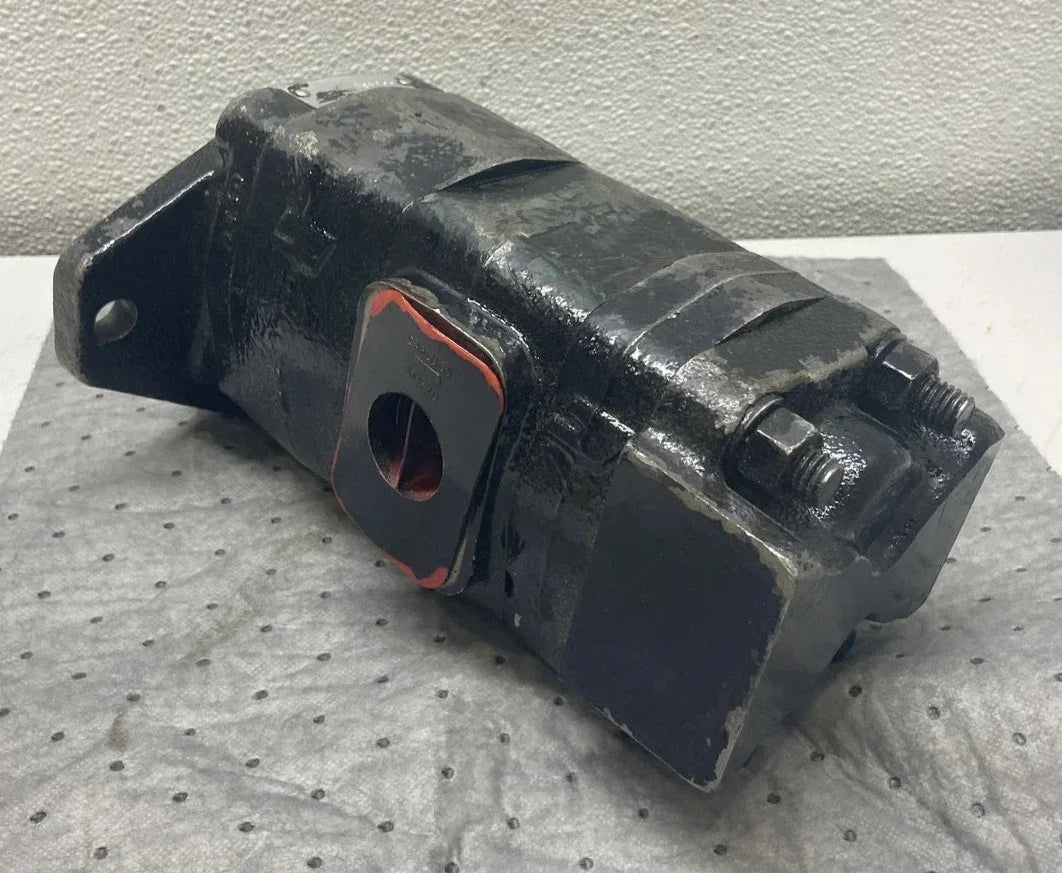 14644494 Holdwell Hydraulic Gear Pump