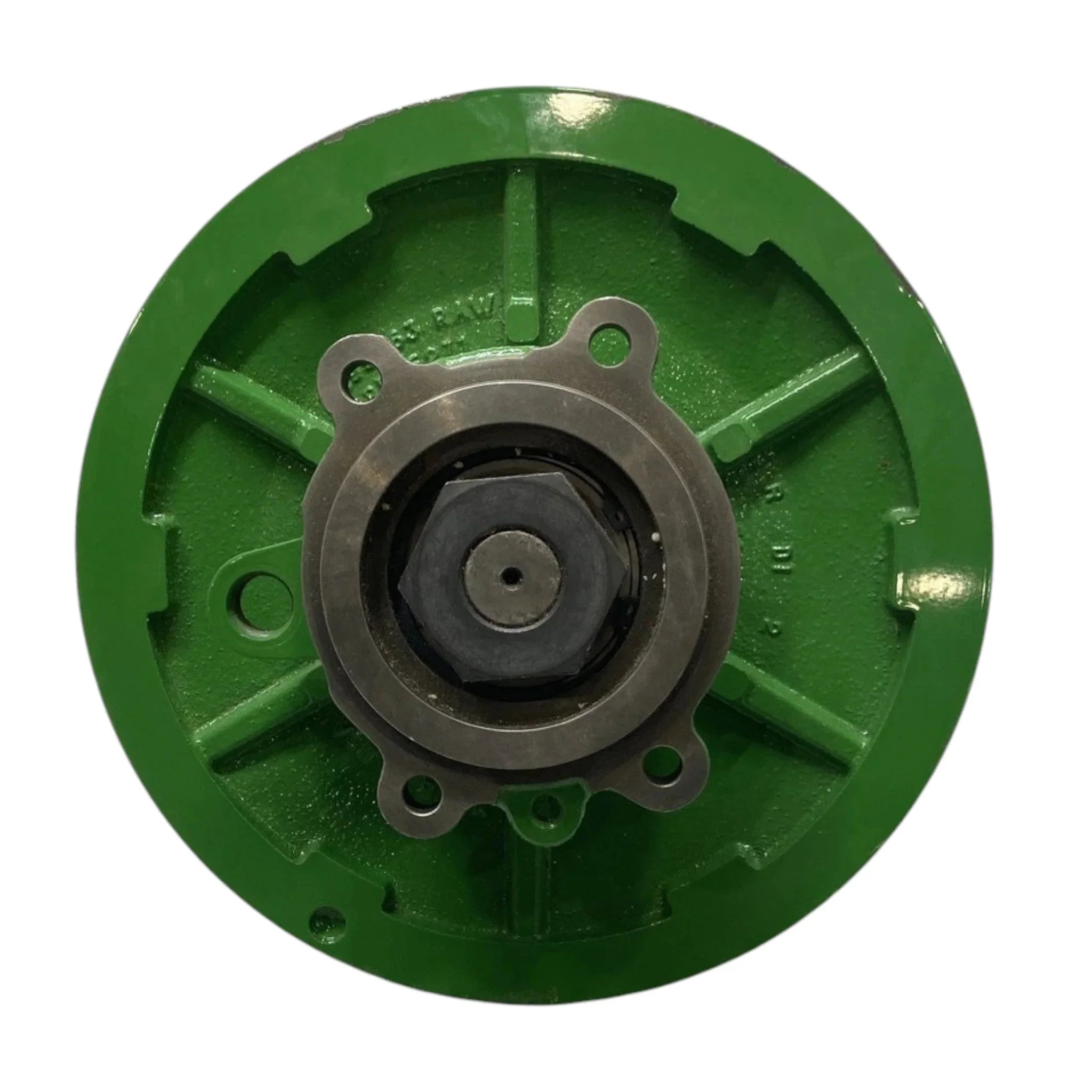 RE590285 Genuine John Deere Variable Speed Fan Drive