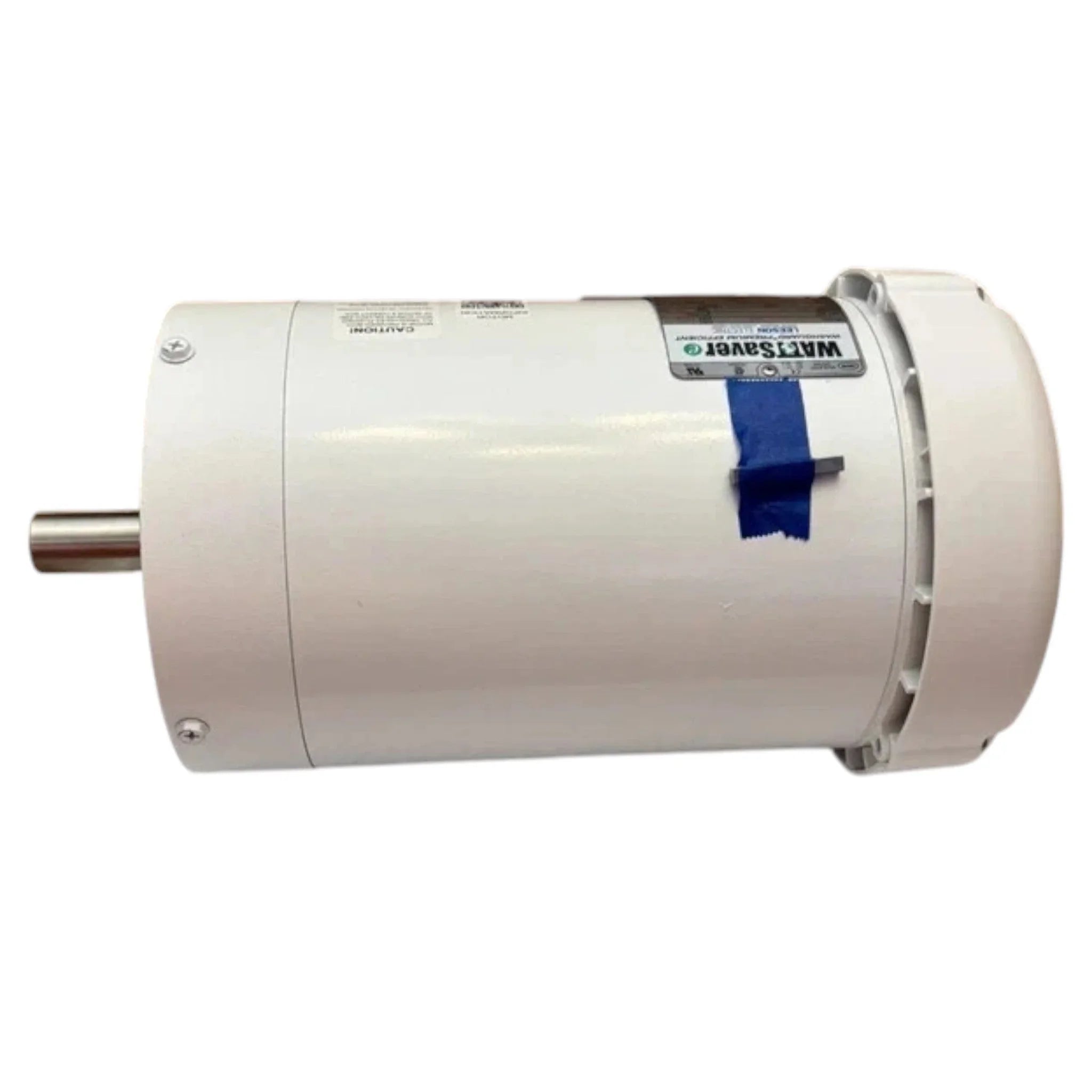 122180.00 Genuine Leeson Washdoen Motor 208-230/460V