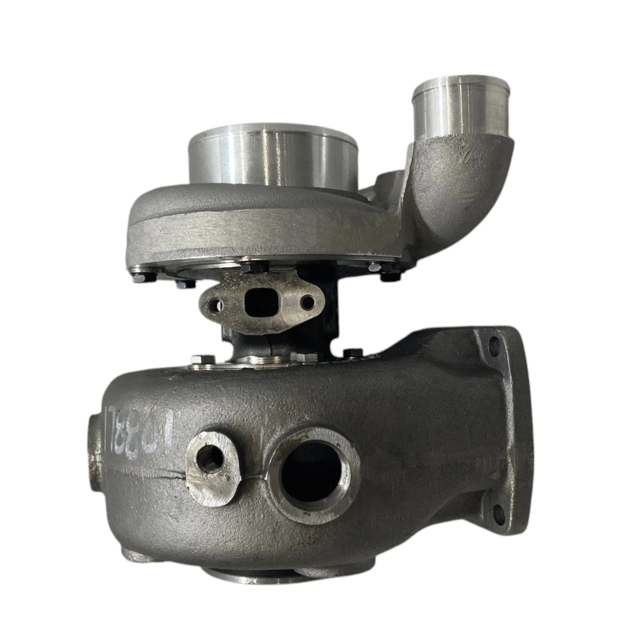 RE539064 Genuine John Deere Turbocharger