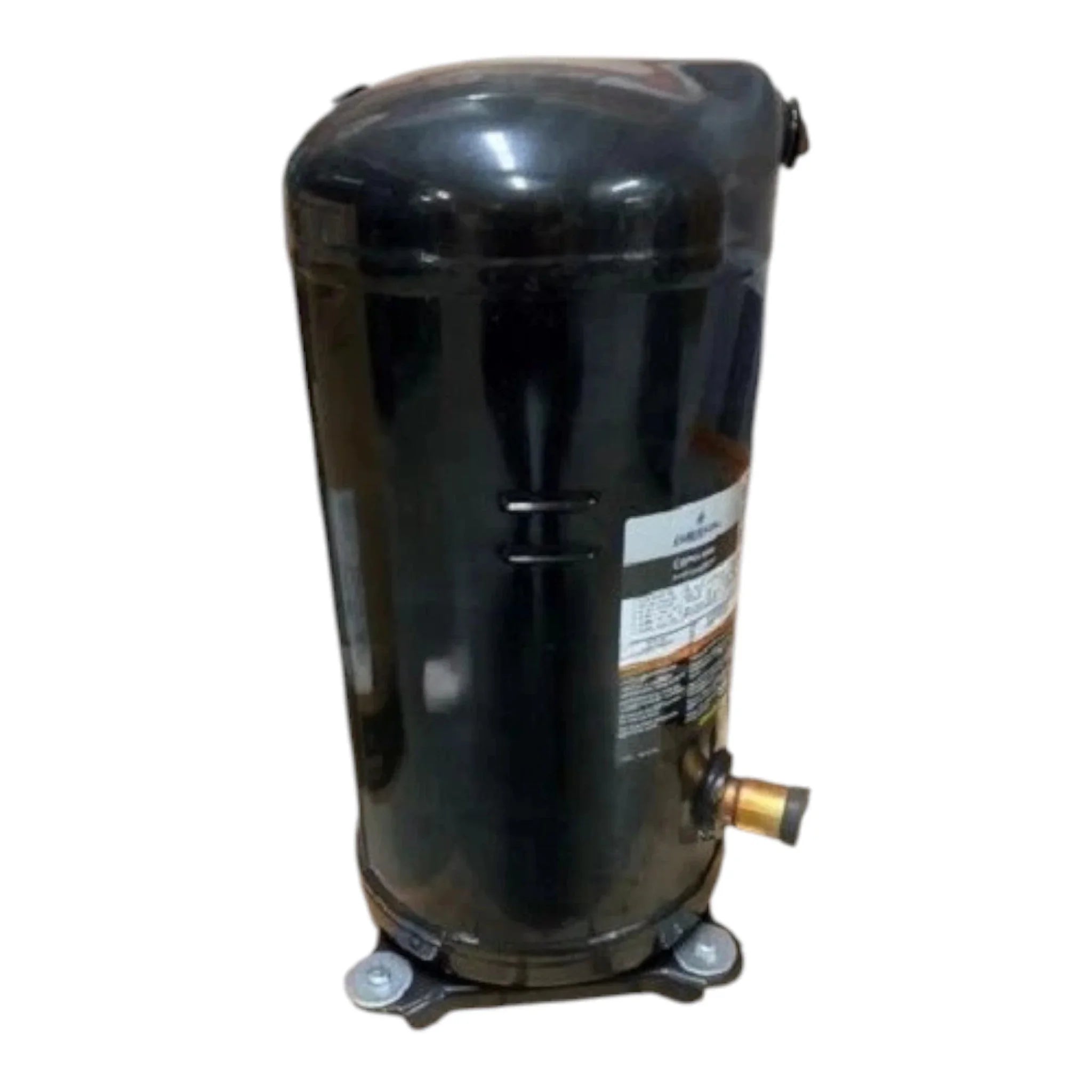 ZR84KCETFD950 Genuine Copeland Scroll Compressor