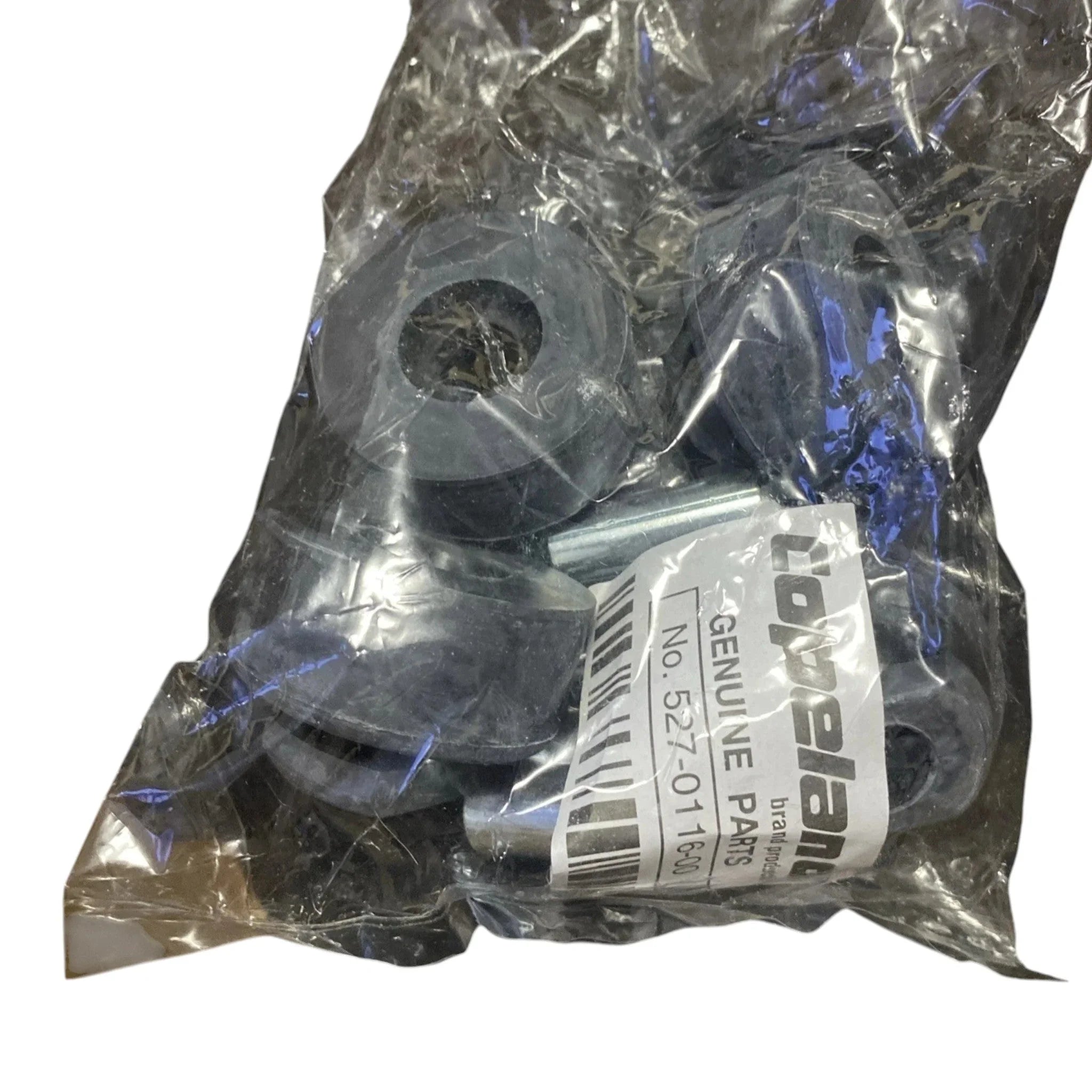 ZR57K3EPFV930 Genuine Copeland Scroll Compressor