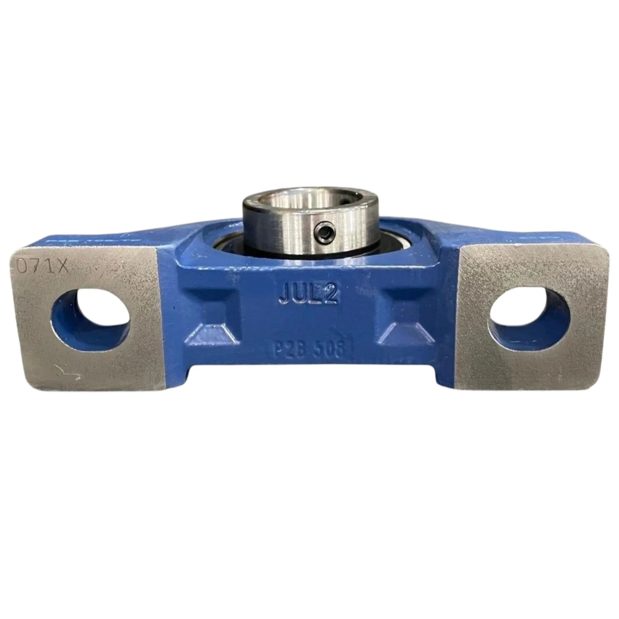 P2B 108 TF SKF Pillow Block Ball Bearing Unit