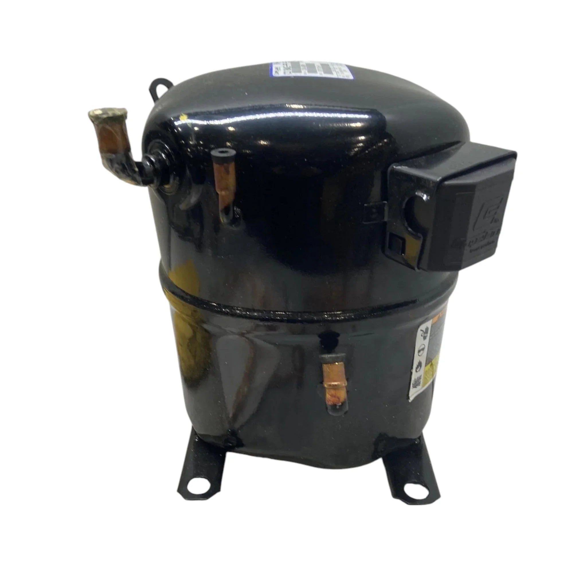 CS10K6E-PFV-255 Genuine Copeland Scroll Compressor