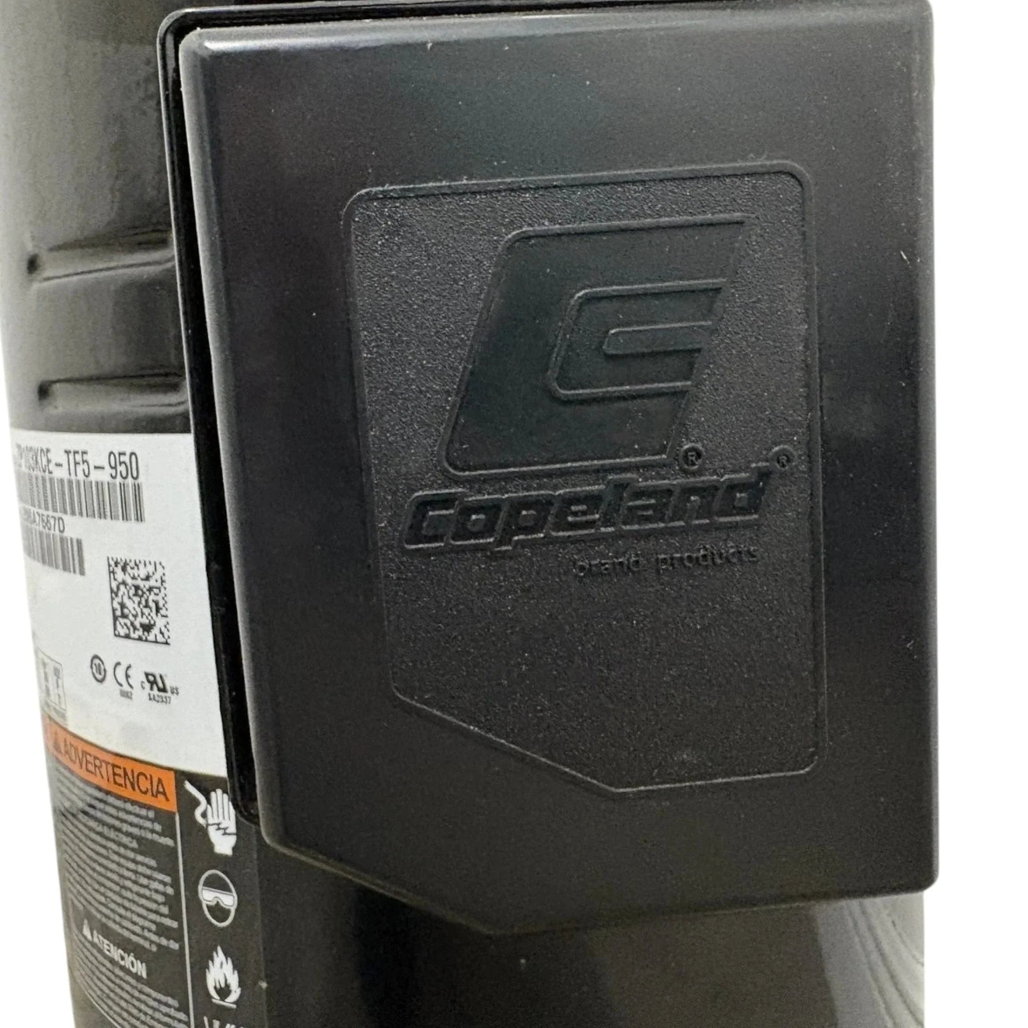 ZP103KCETF5950 Genuine Copeland Scroll Compressor