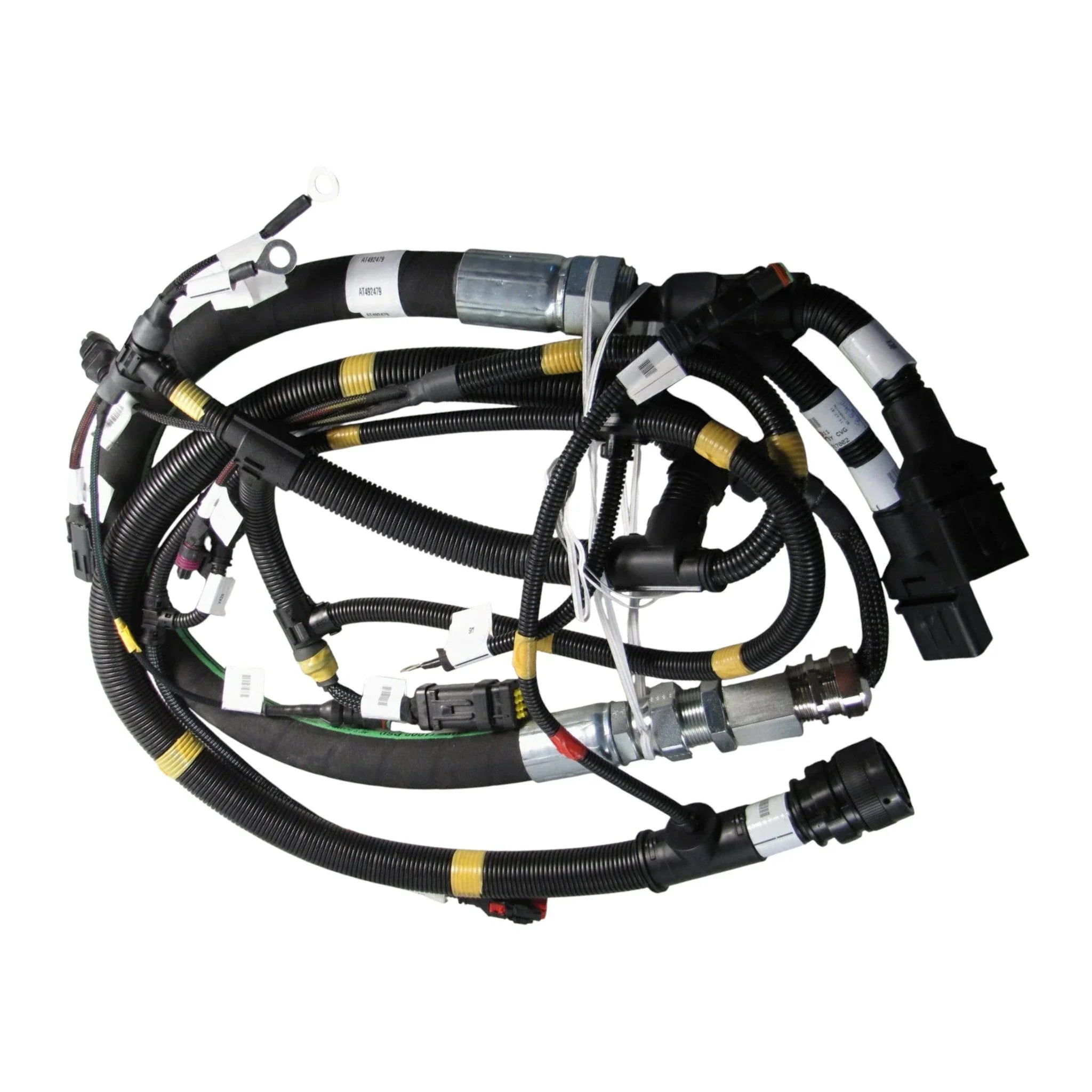 AT492479 John Deere Harness Assembly