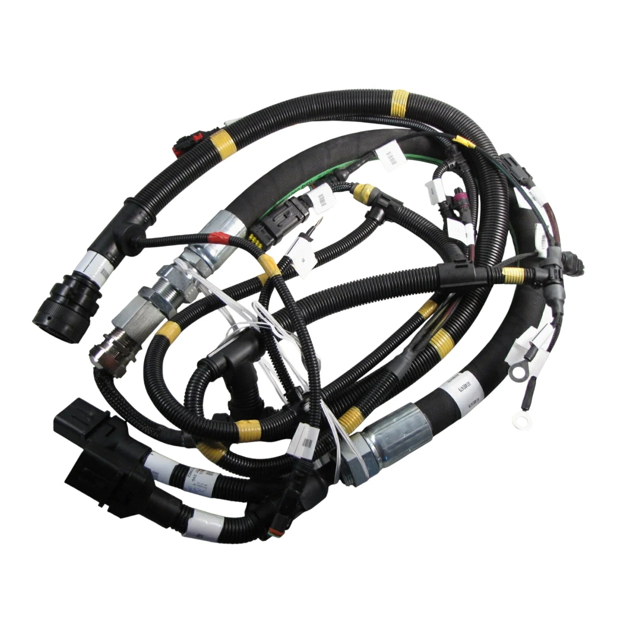 AT492479 John Deere Harness Assembly
