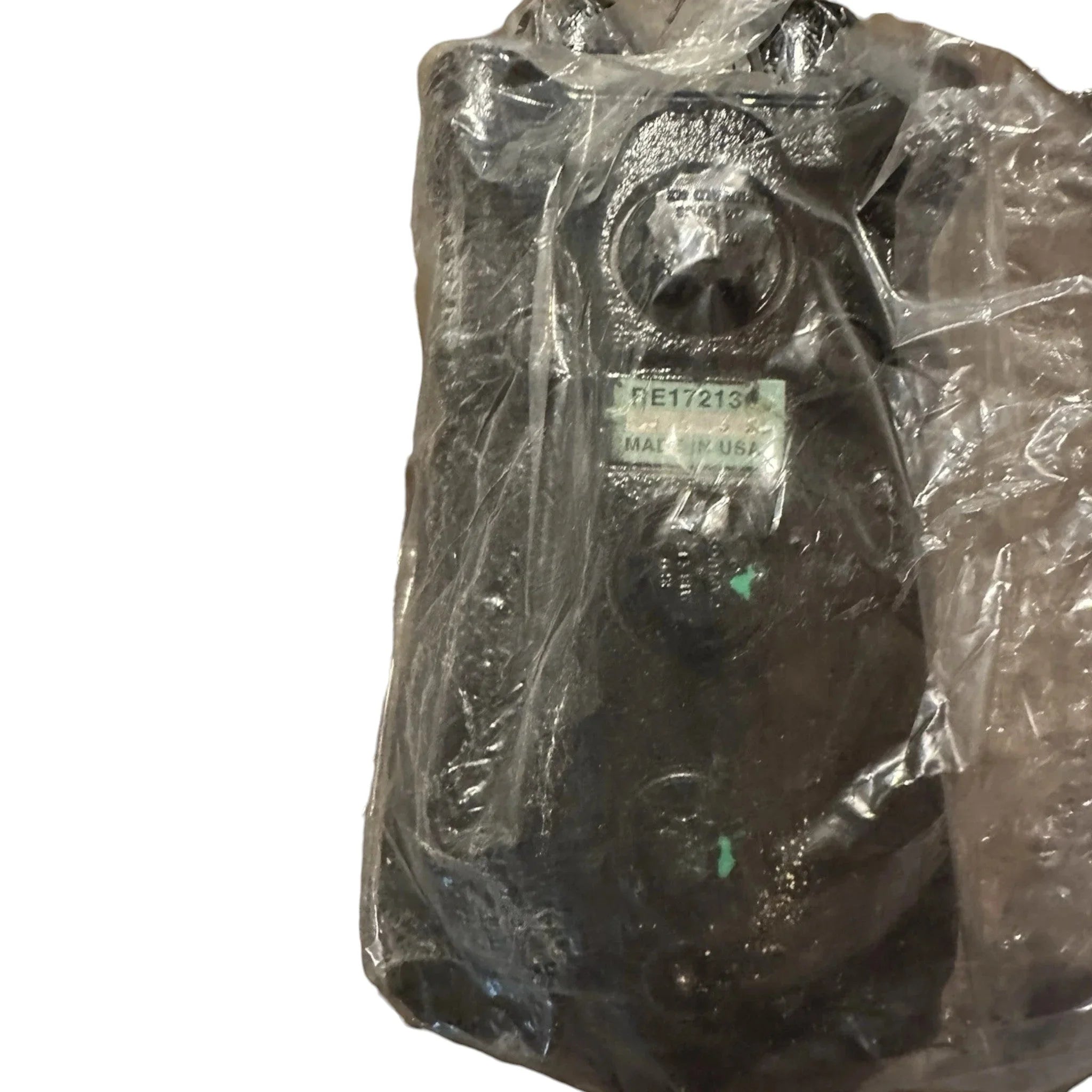 RE172130 Genuine John Deere Brake Valve