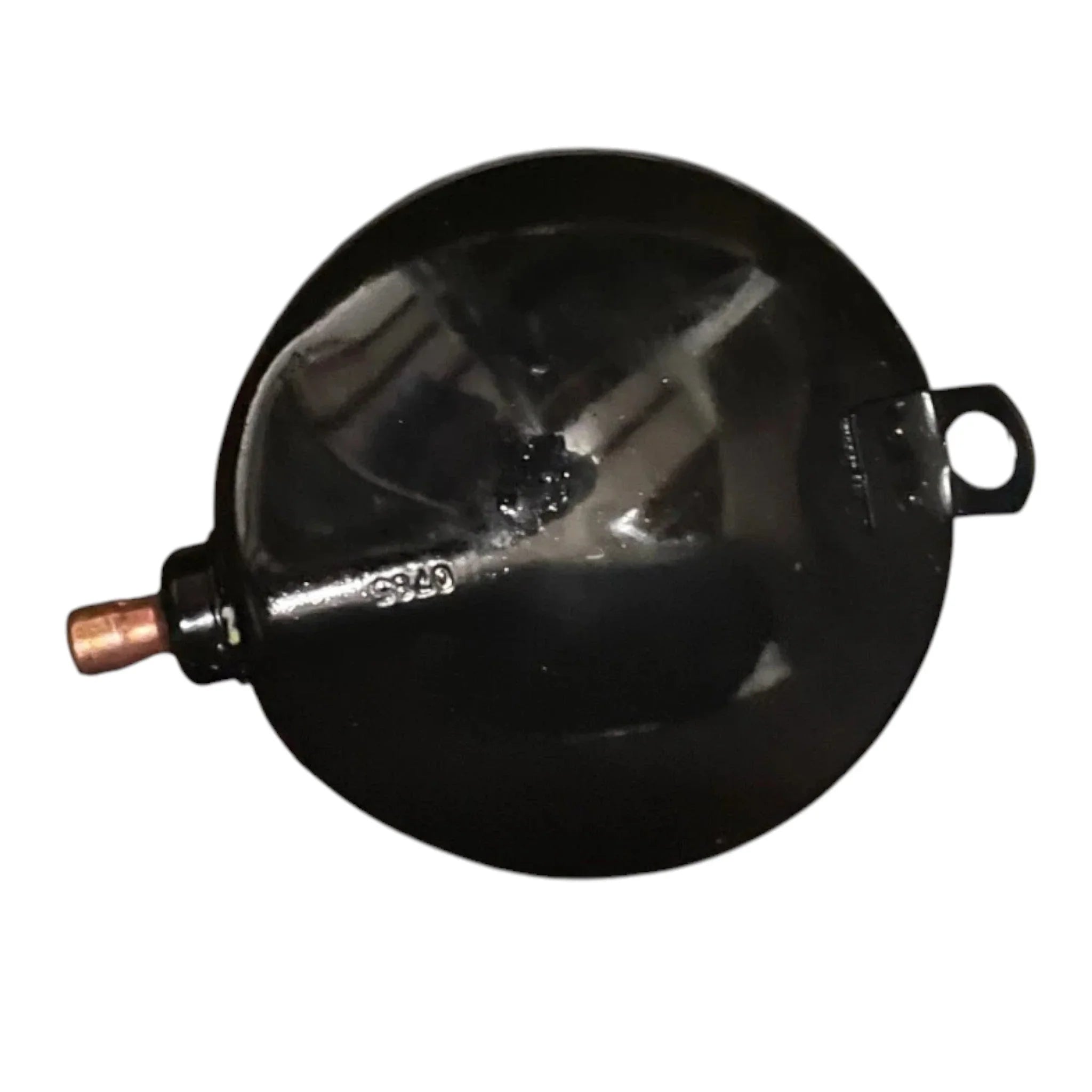 ZR54K5ETF5800 Genuine Copeland Scroll Compressor