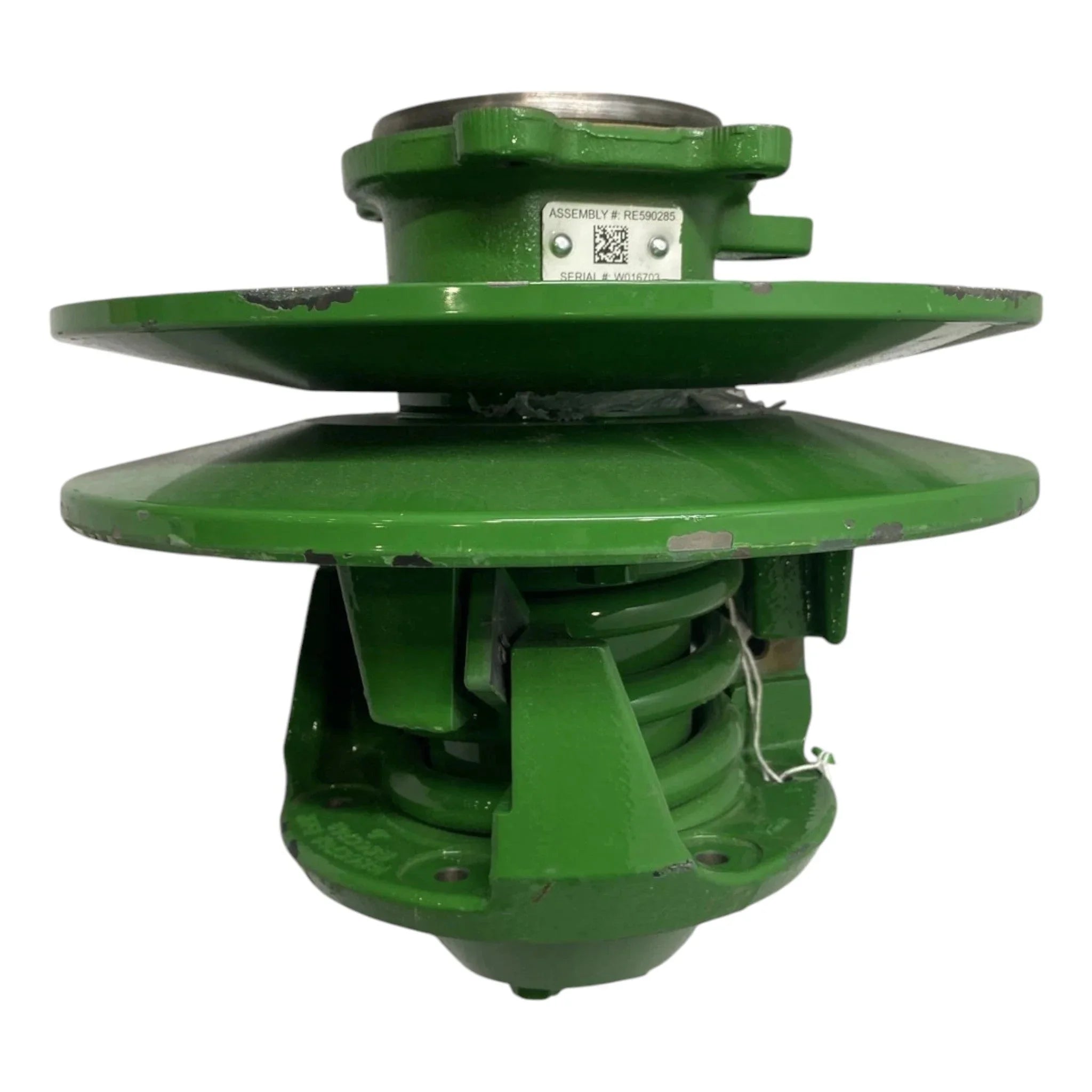 RE590285 Genuine John Deere Variable Speed Fan Drive