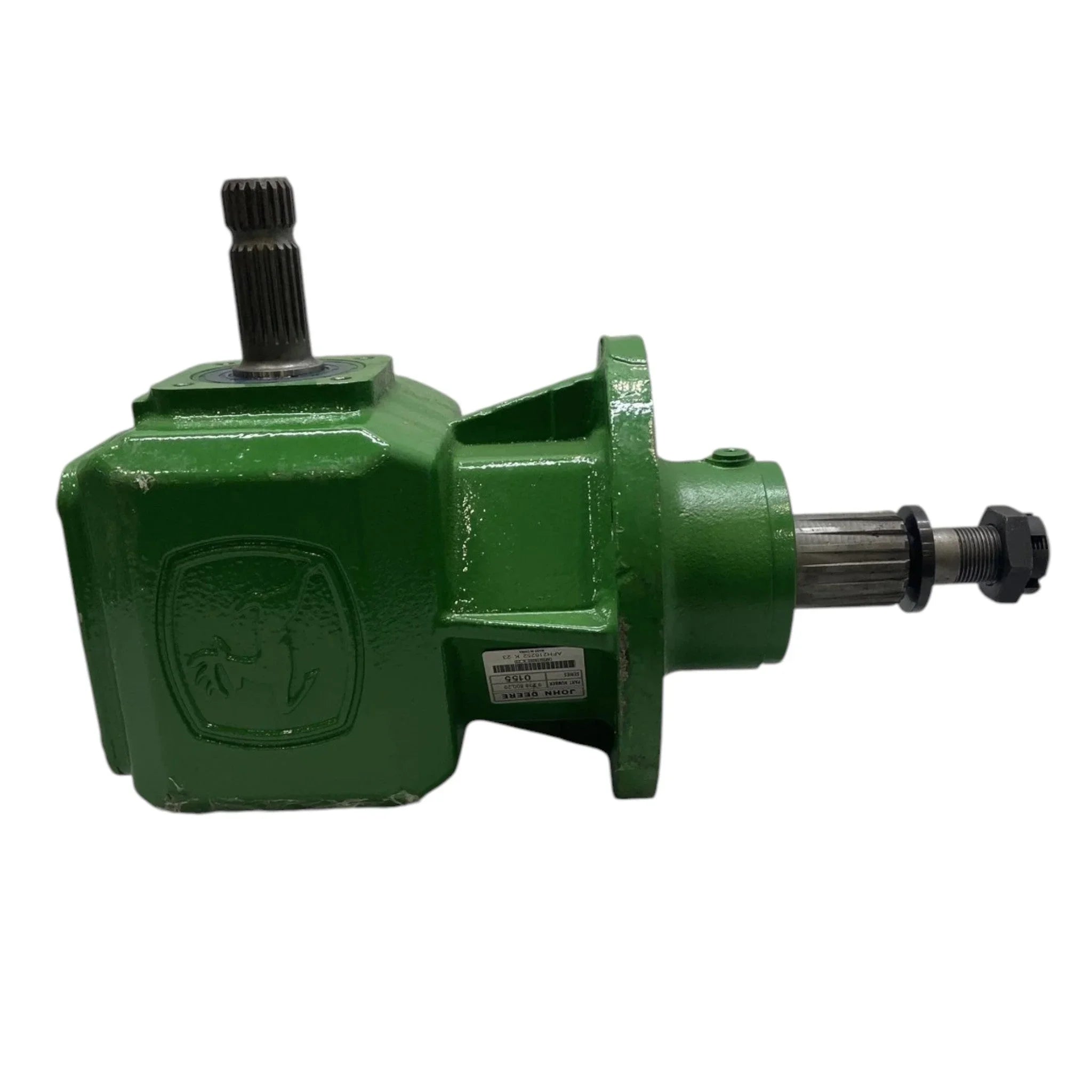 AFH216252 Genuine John Deere Gear Assembly