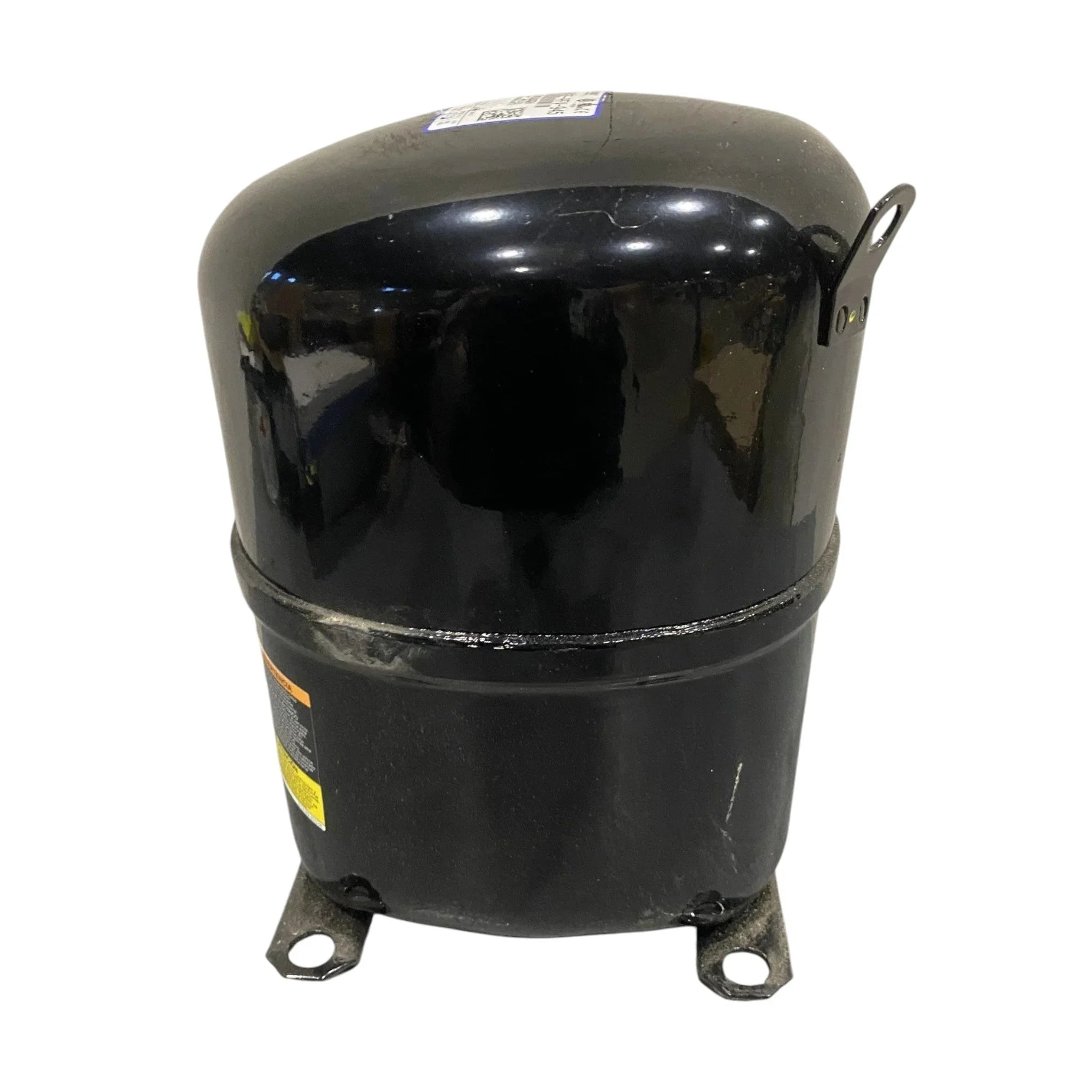 7603213 Genuine Manitowoc Ice Compressor Assembly