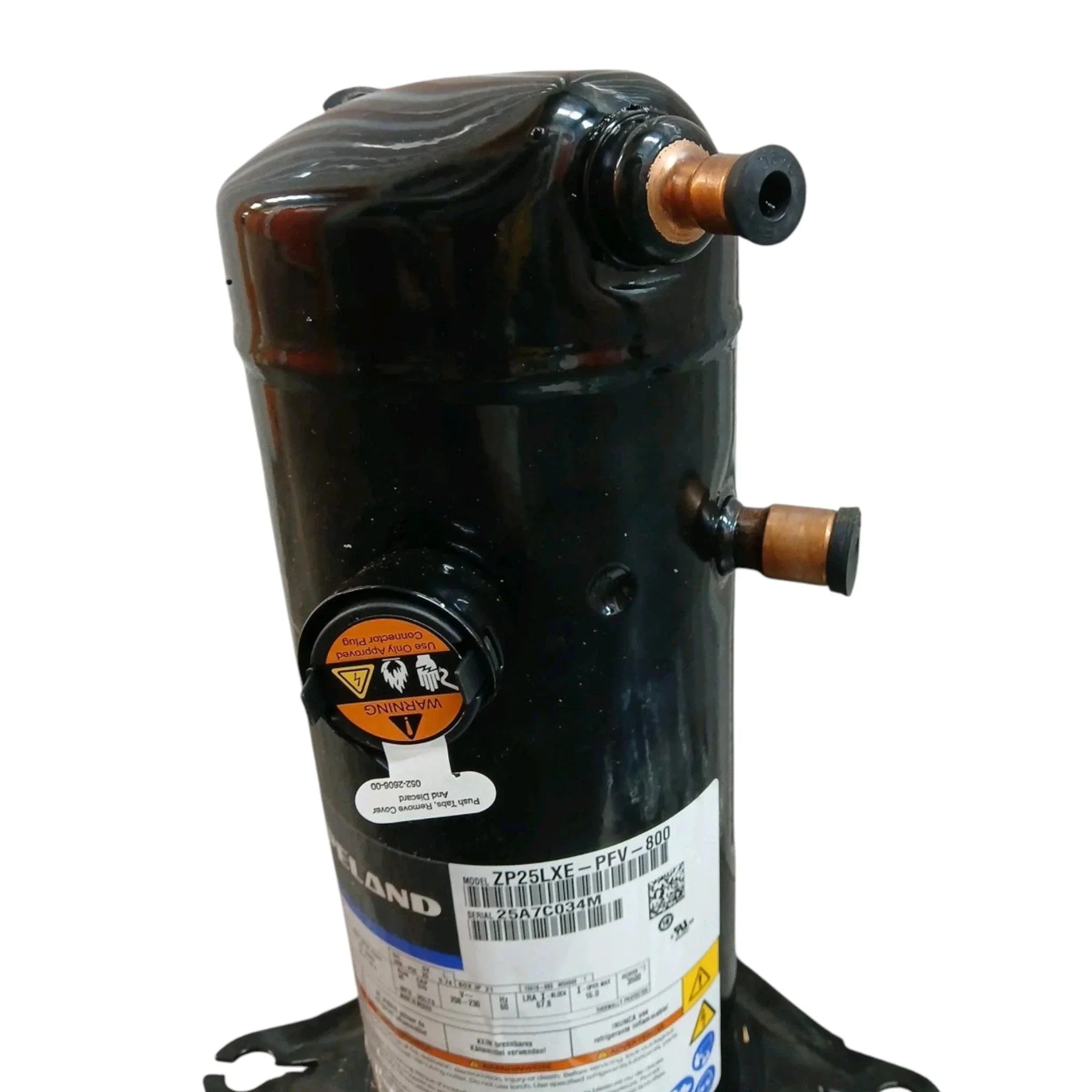 ZP25LXEPFV800 Genuine Copeland Scroll Compressor