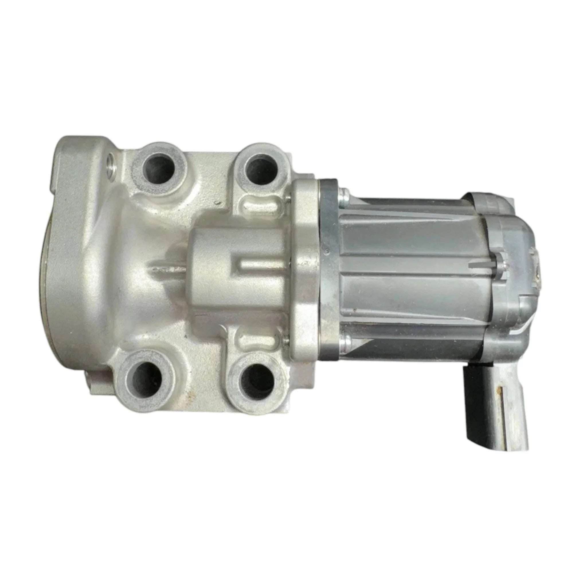 MIU802327 John Deere Exhaust Gas Recycling Valve