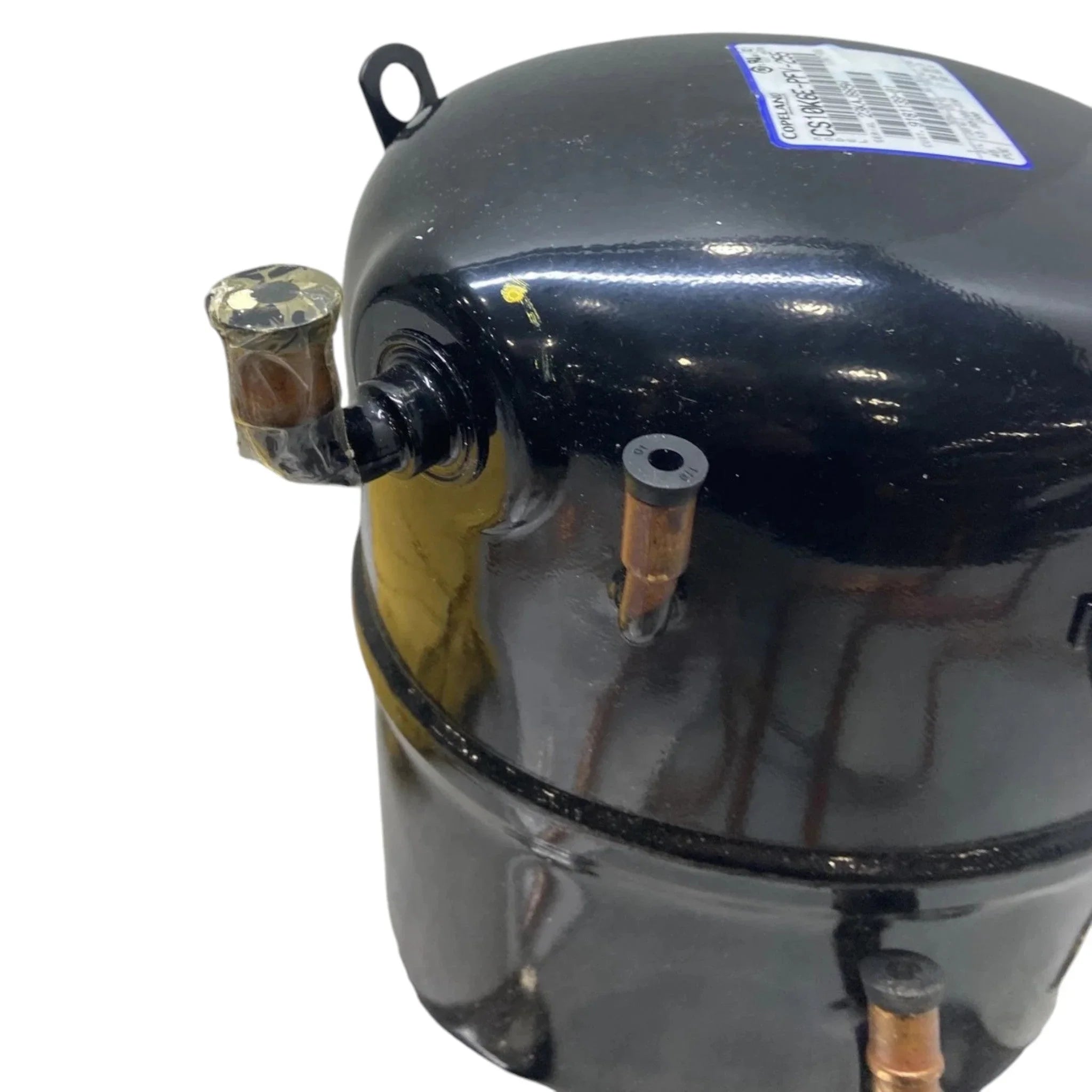 CS10K6E-PFV-255 Genuine Copeland Scroll Compressor