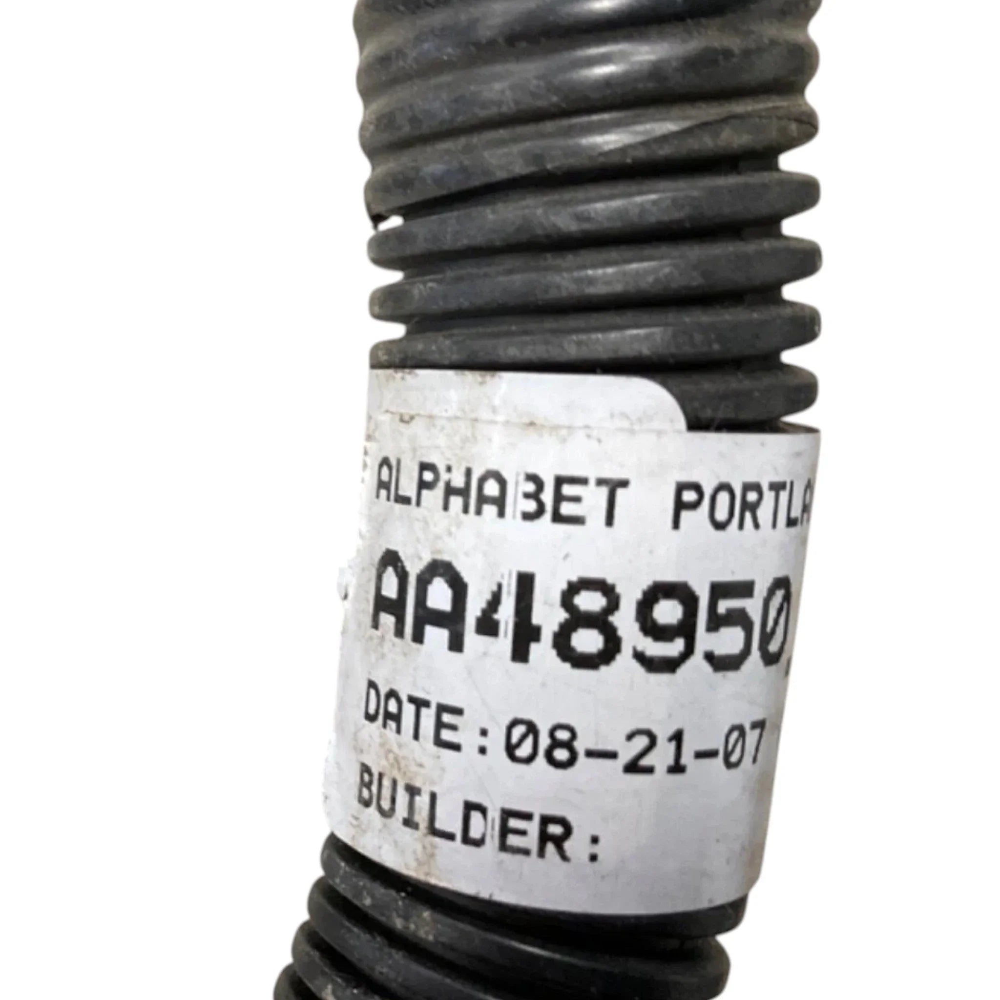 AA48950 John Deere Airseeder Wiring Harness
