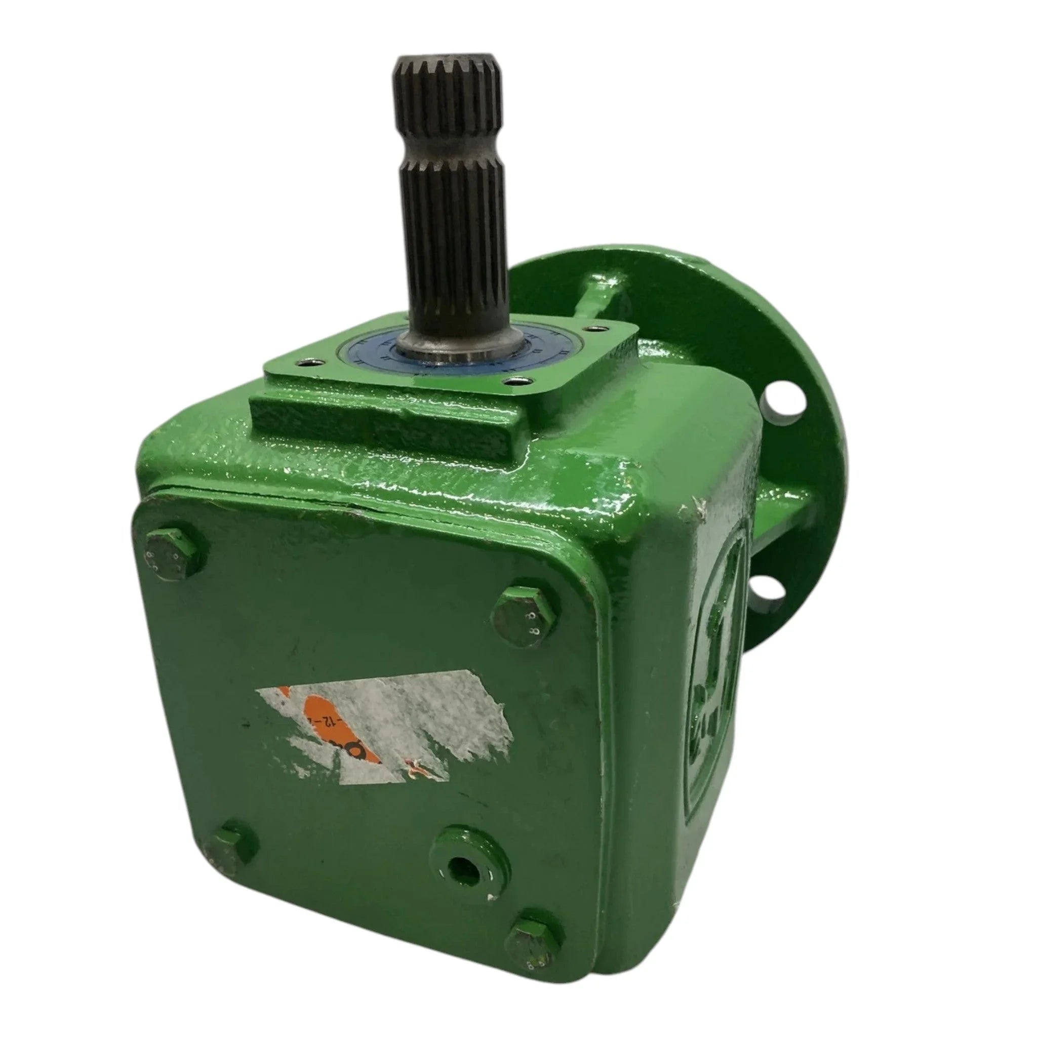 AFH216252 Genuine John Deere Gear Assembly