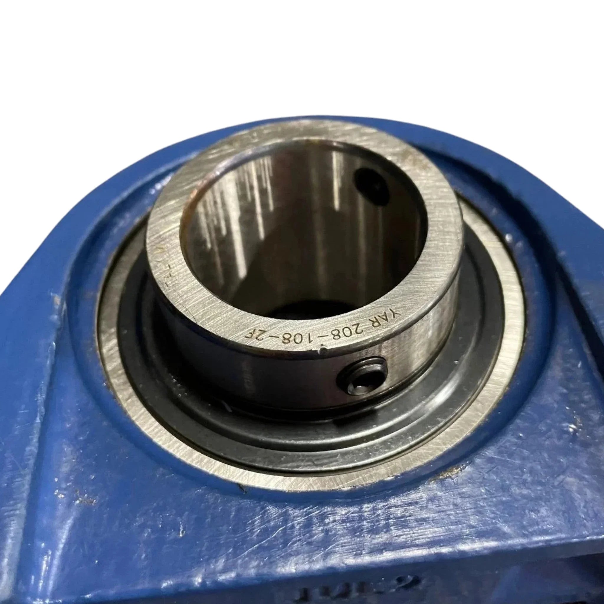 P2B 108 TF SKF Pillow Block Ball Bearing Unit