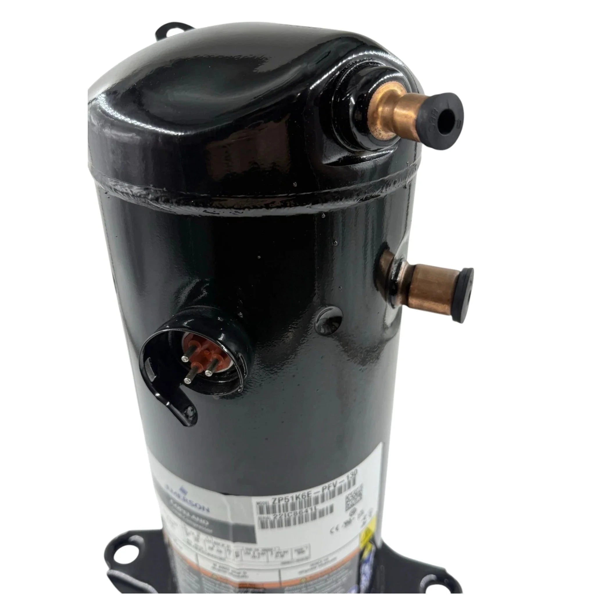 ZP51K6EPFV130 Copeland Scroll Compressor