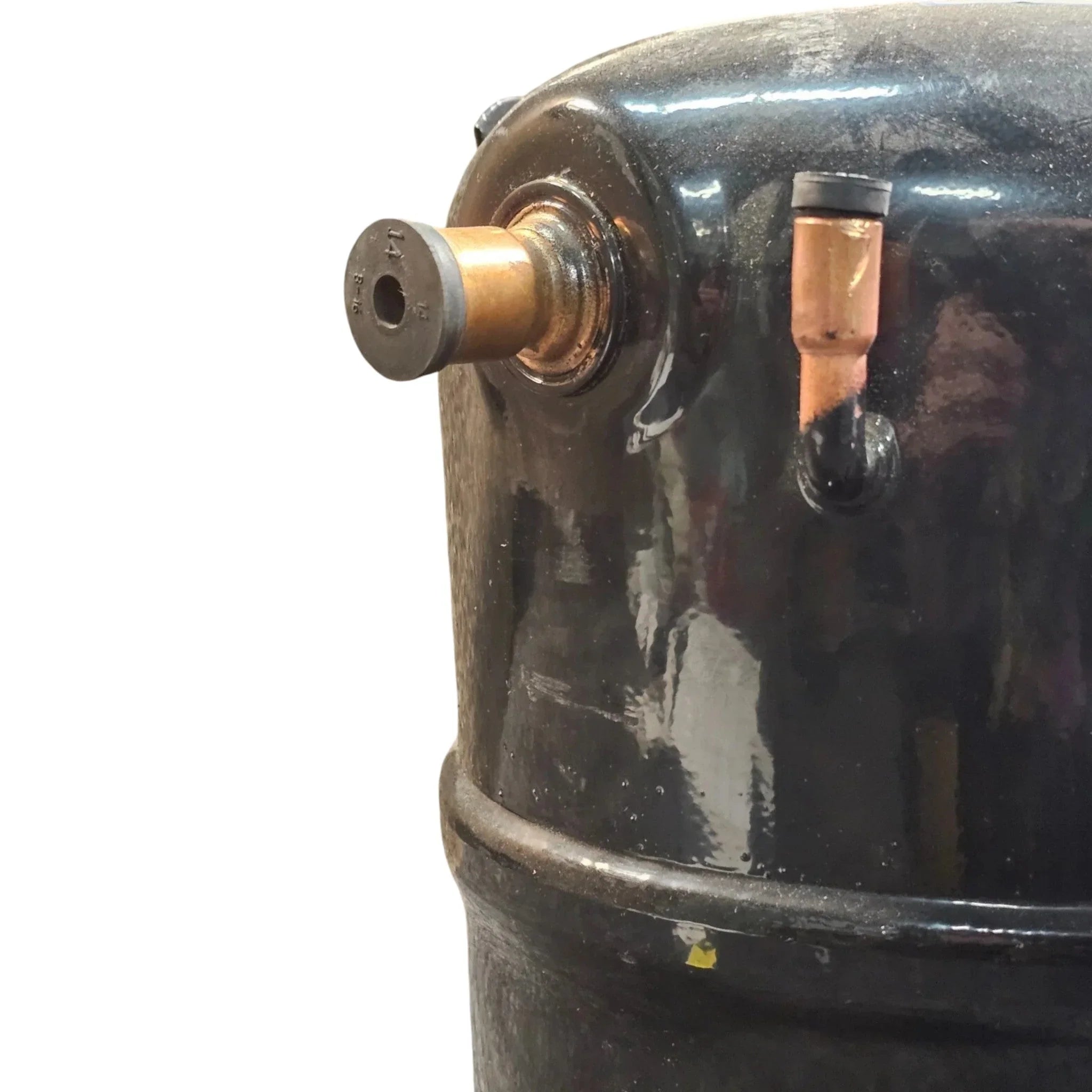 CS10K6ETF5945 Genuine Copeland Hermetic Compressor