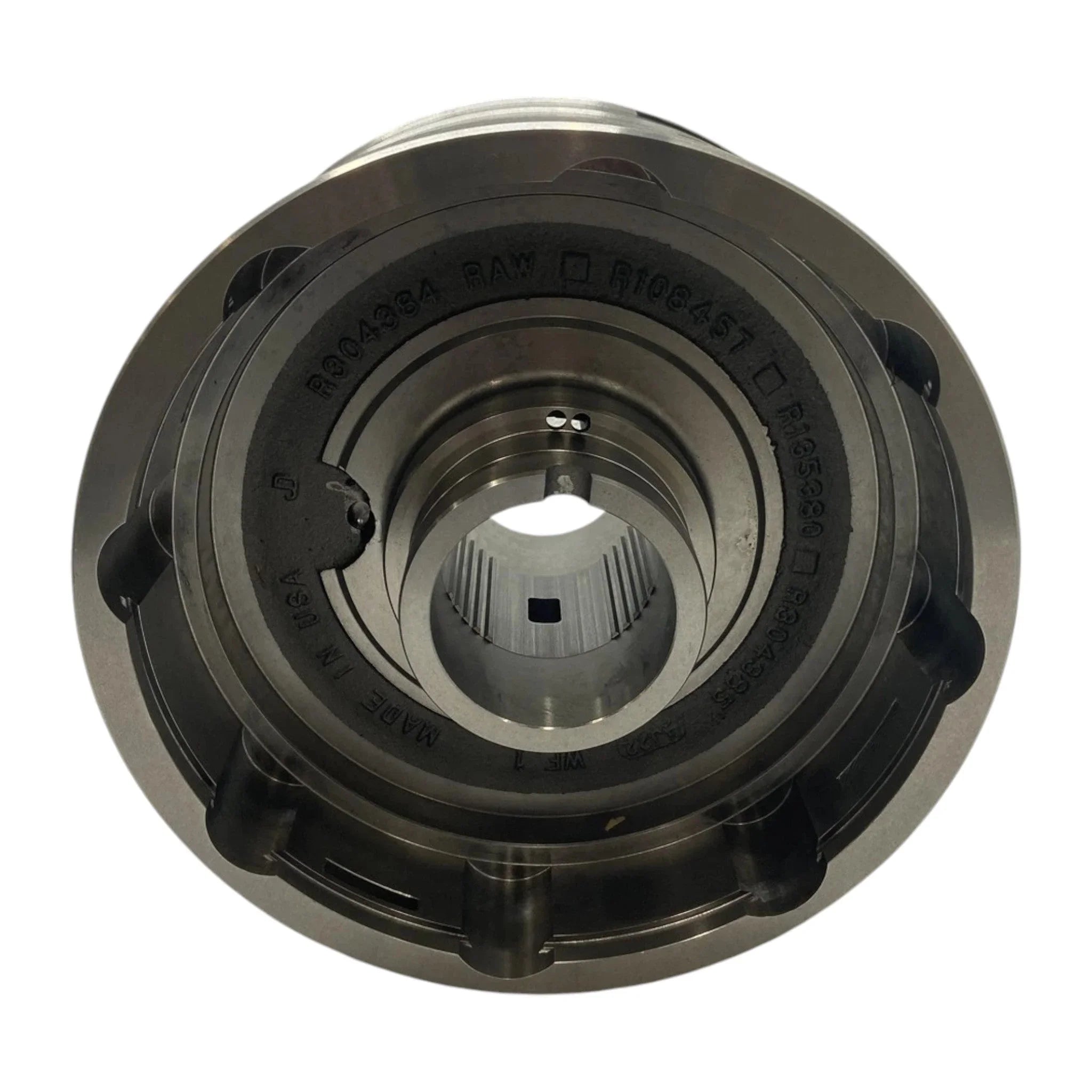 R304385 Genuine John Deere Transmission Clutch Drum